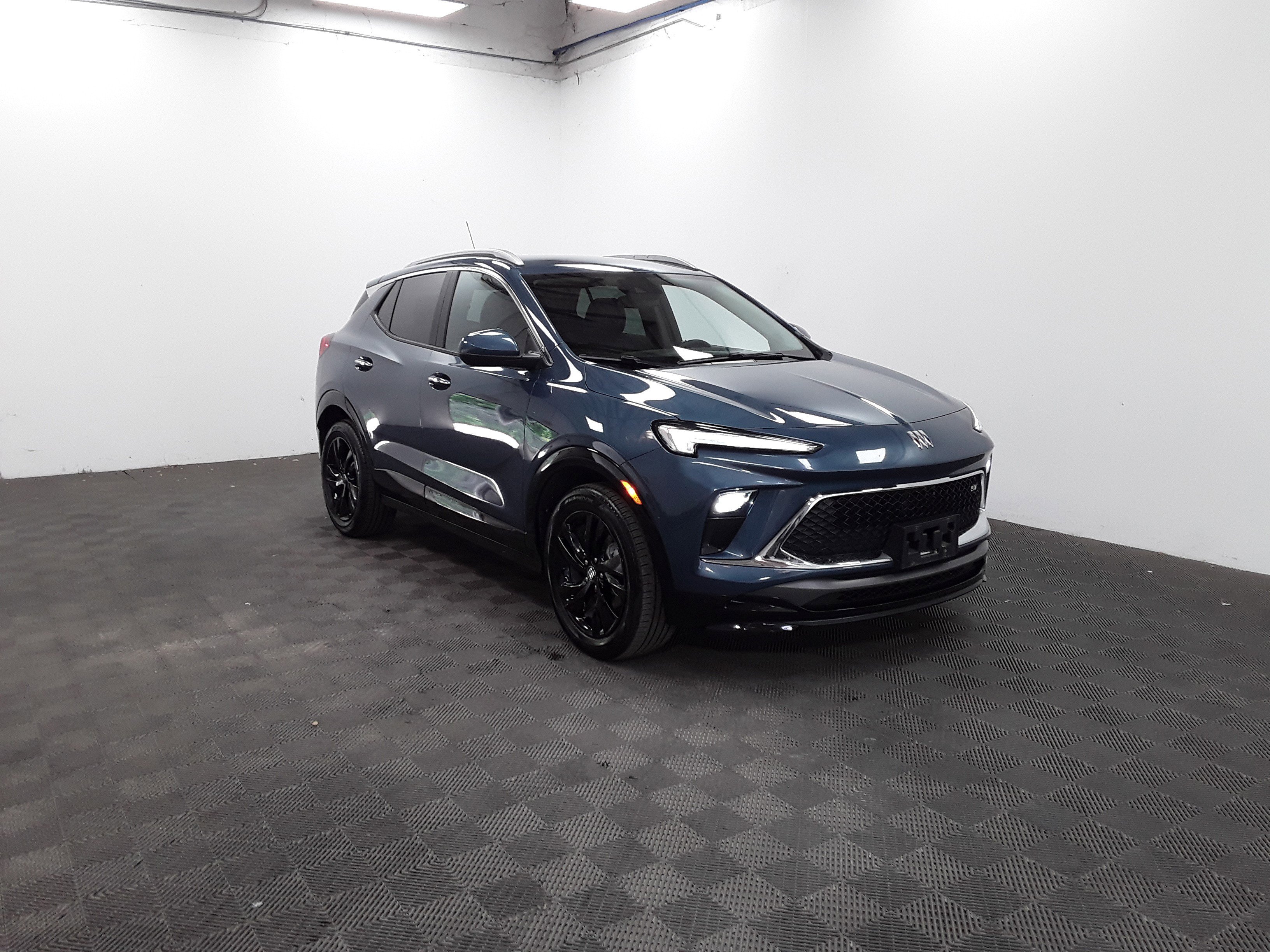2024 Buick Encore GX FWD 4dr Sport Touring