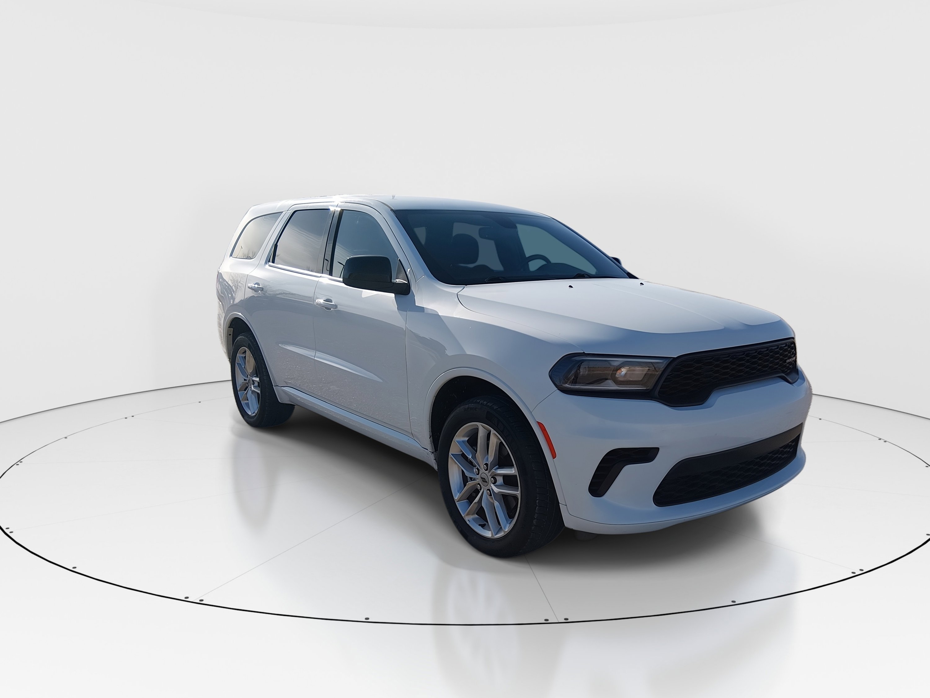 2023 Dodge Durango GT's photo