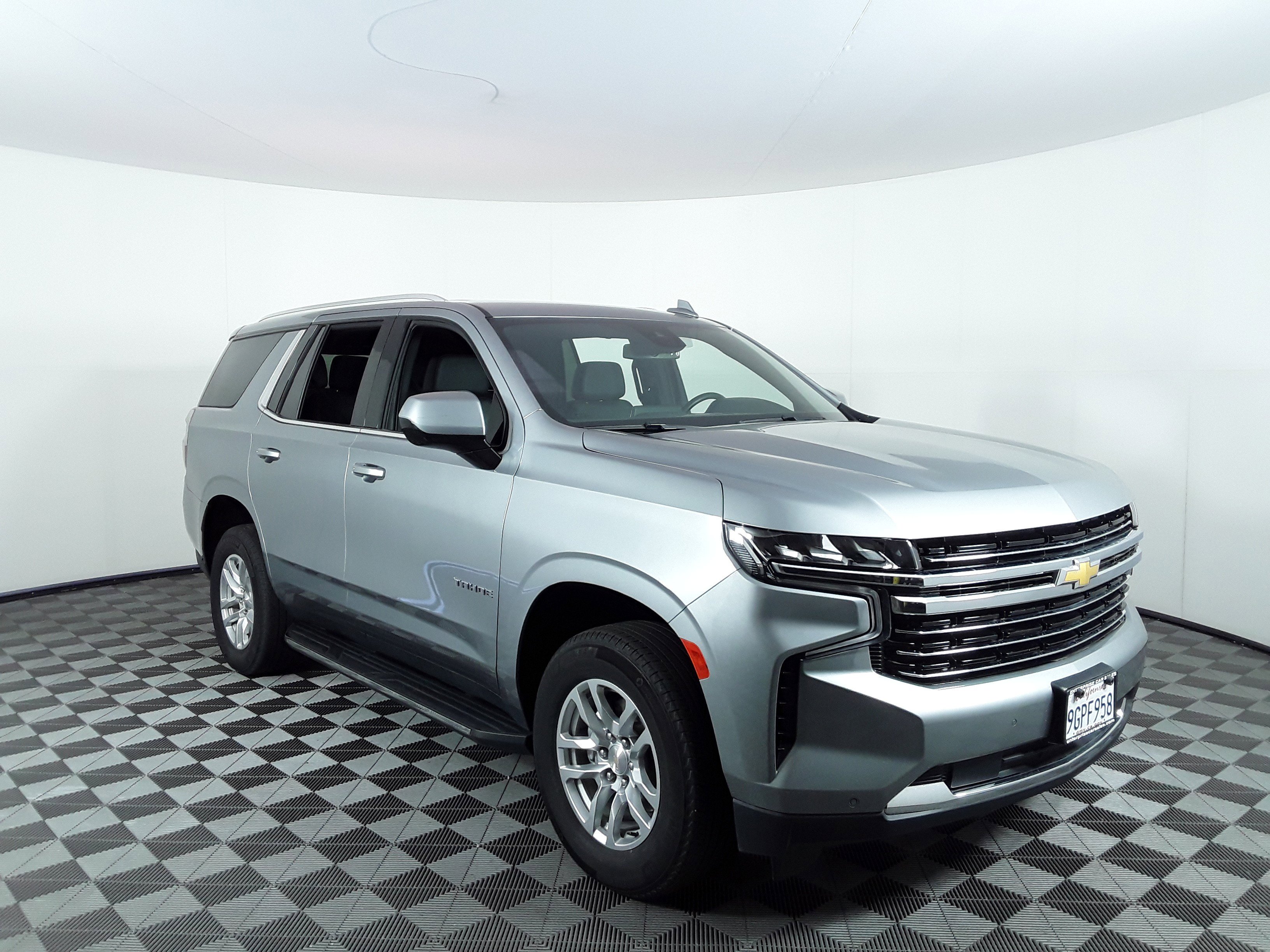 2023 Chevrolet Tahoe 2WD 4dr LT