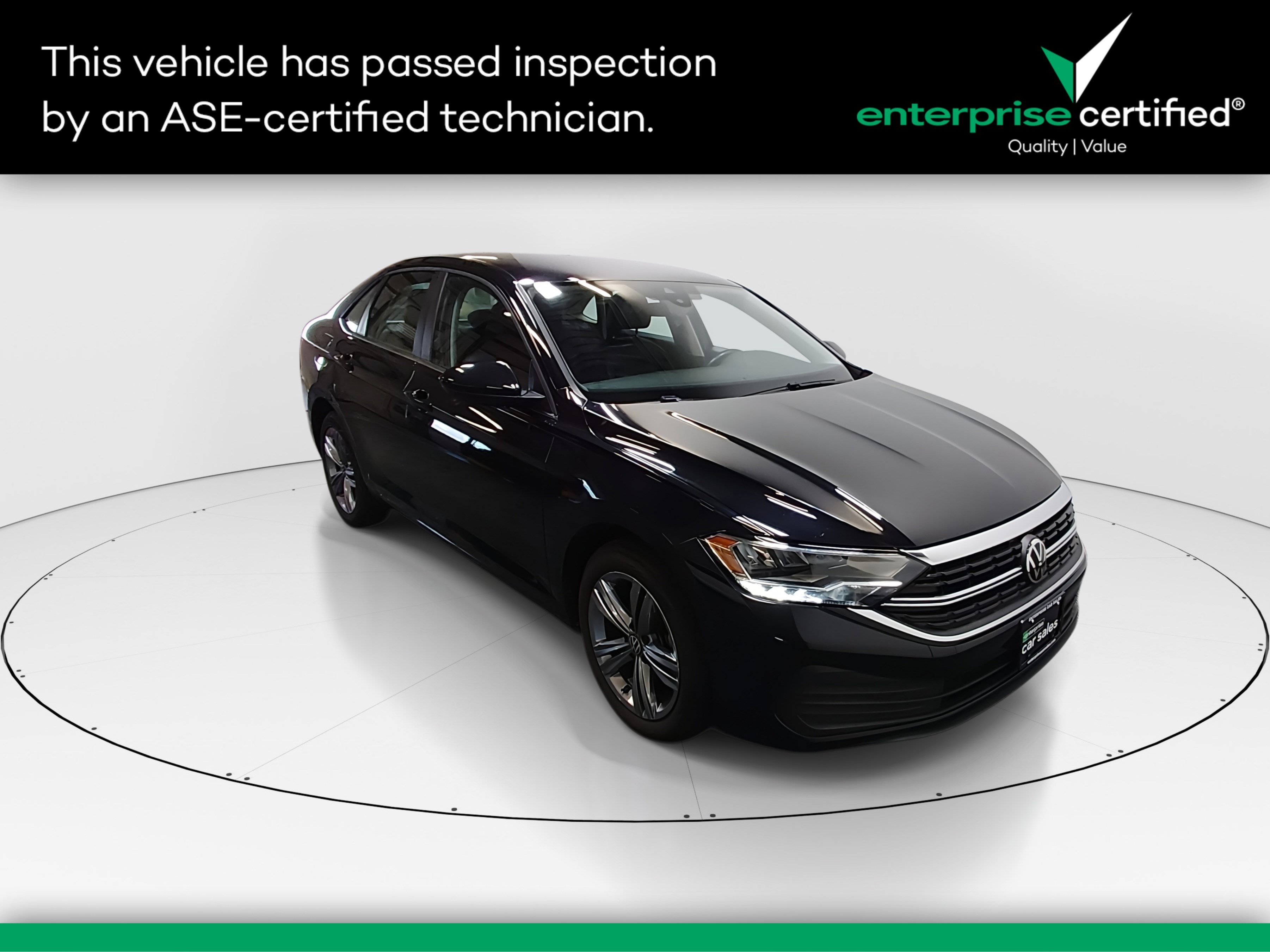 2024 Volkswagen Jetta