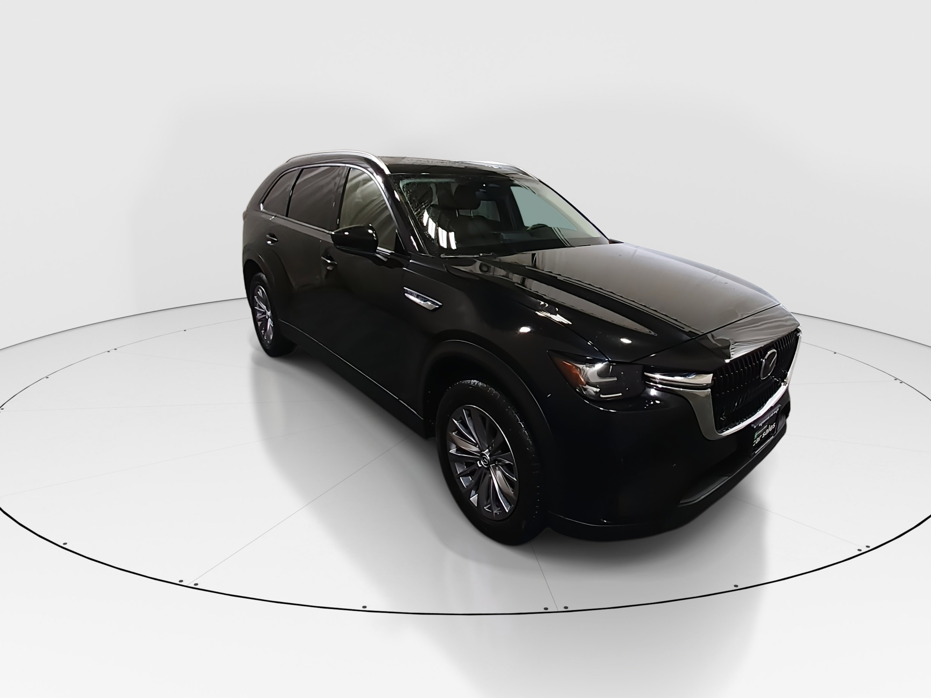 Used 2025 Mazda CX-90 3.3 Turbo Preferred Package