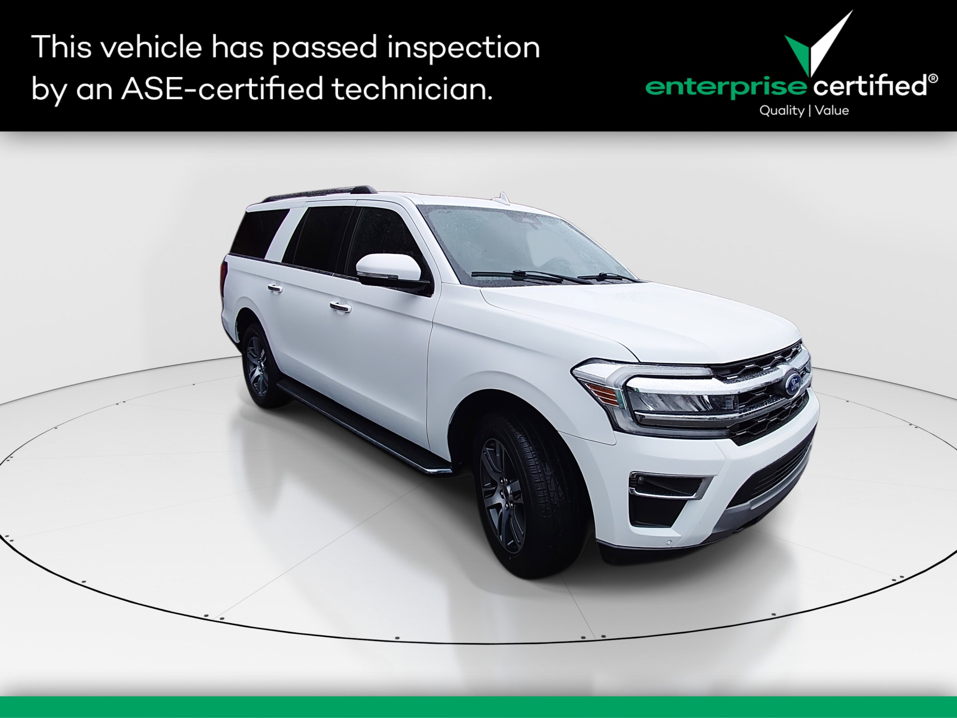 Used 2023 Ford Expedition Max Limited 4x4