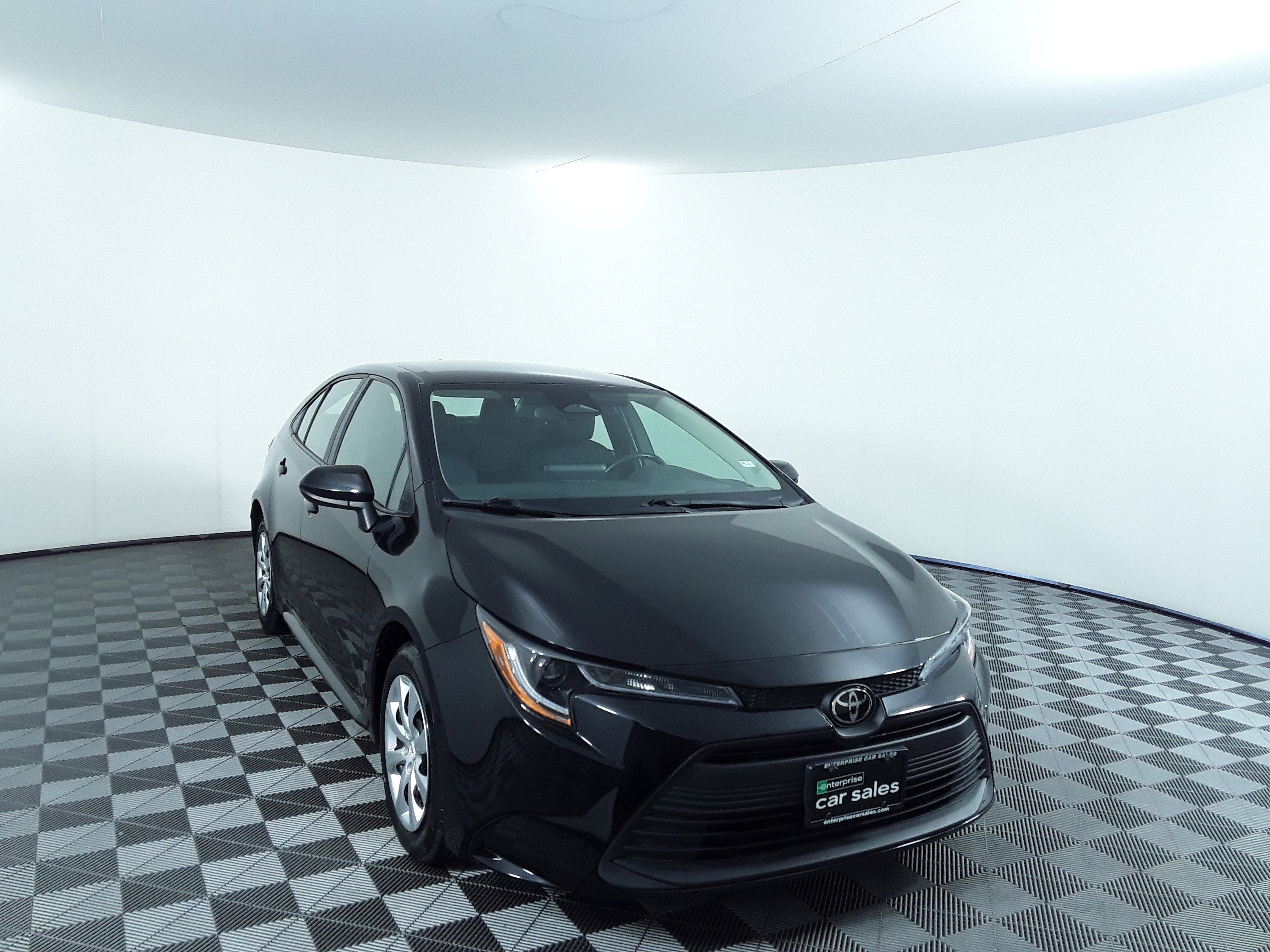 2023 Toyota Corolla LE CVT