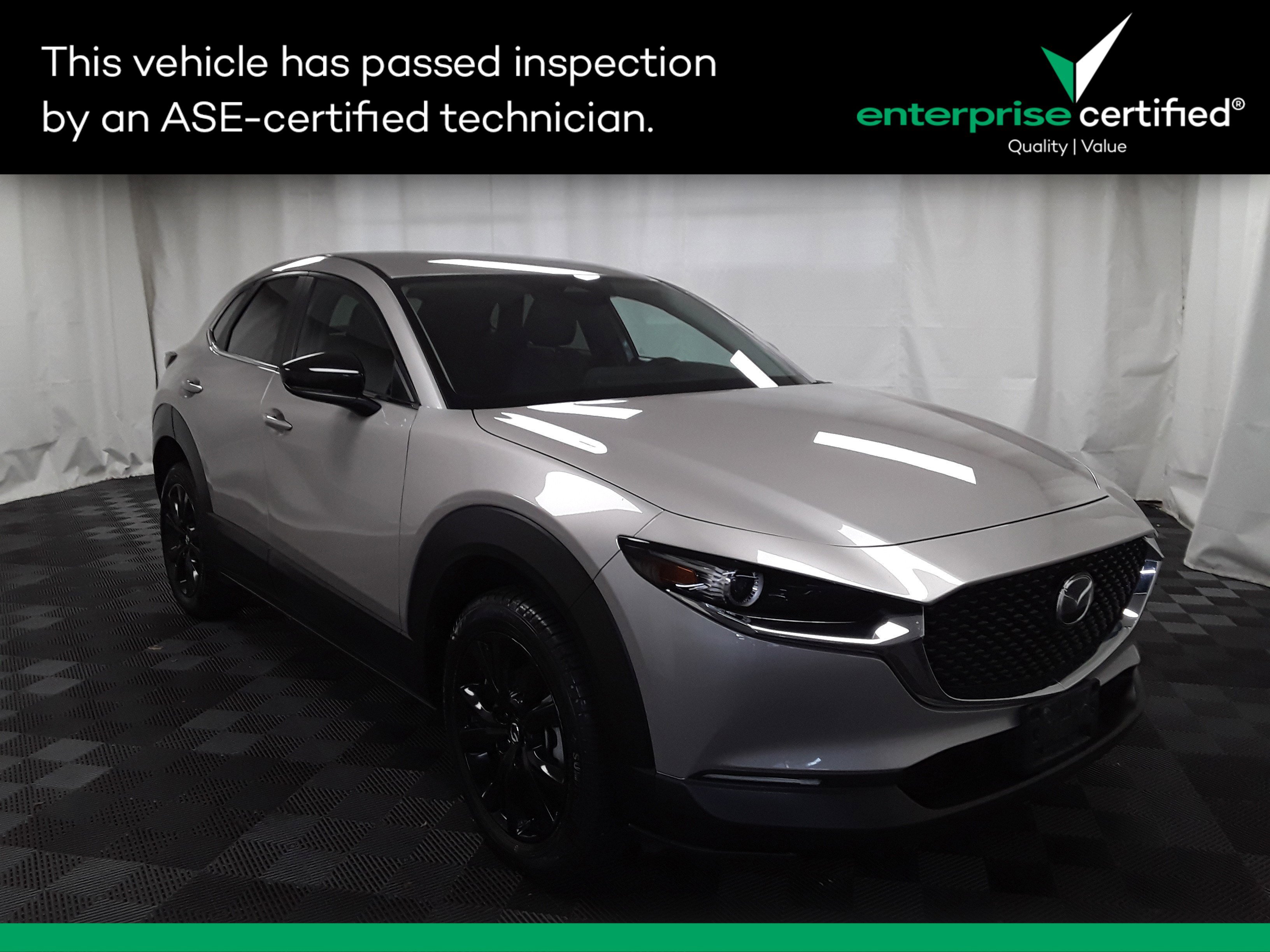 2024 Mazda CX-30 Select Sport