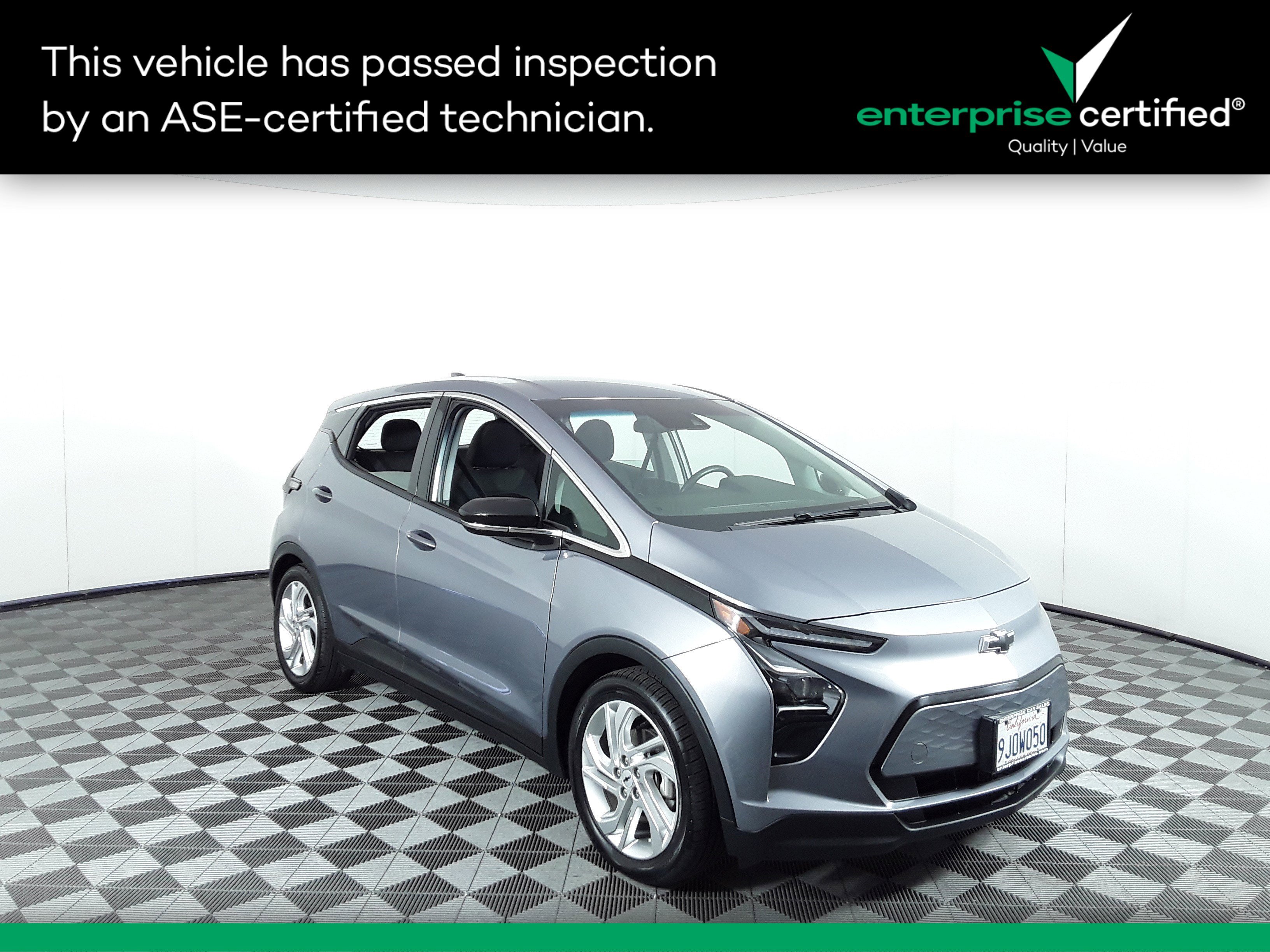 Used 2023 Chevrolet Bolt EV 5dr Wgn 1LT