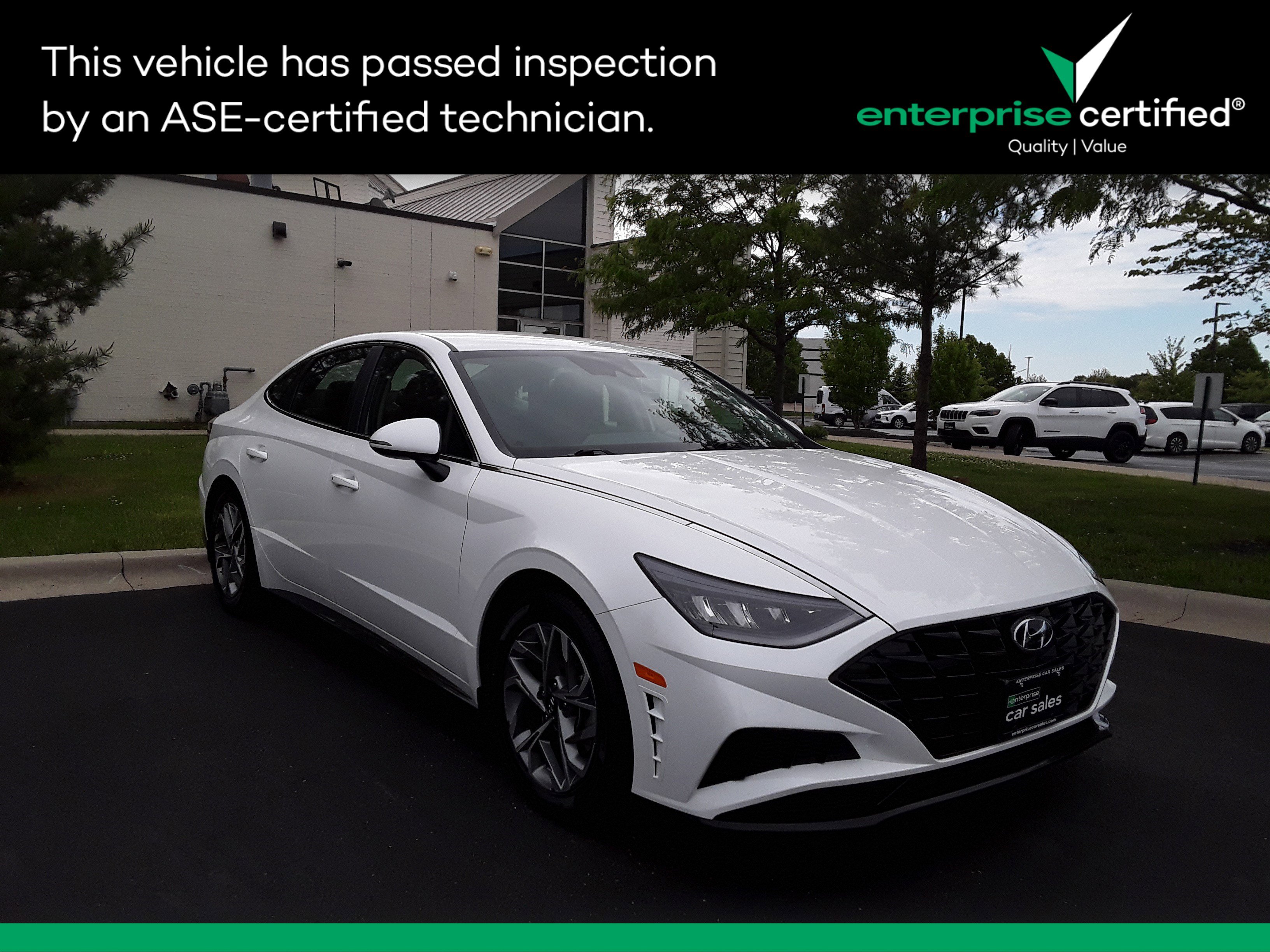 2023 Hyundai Sonata