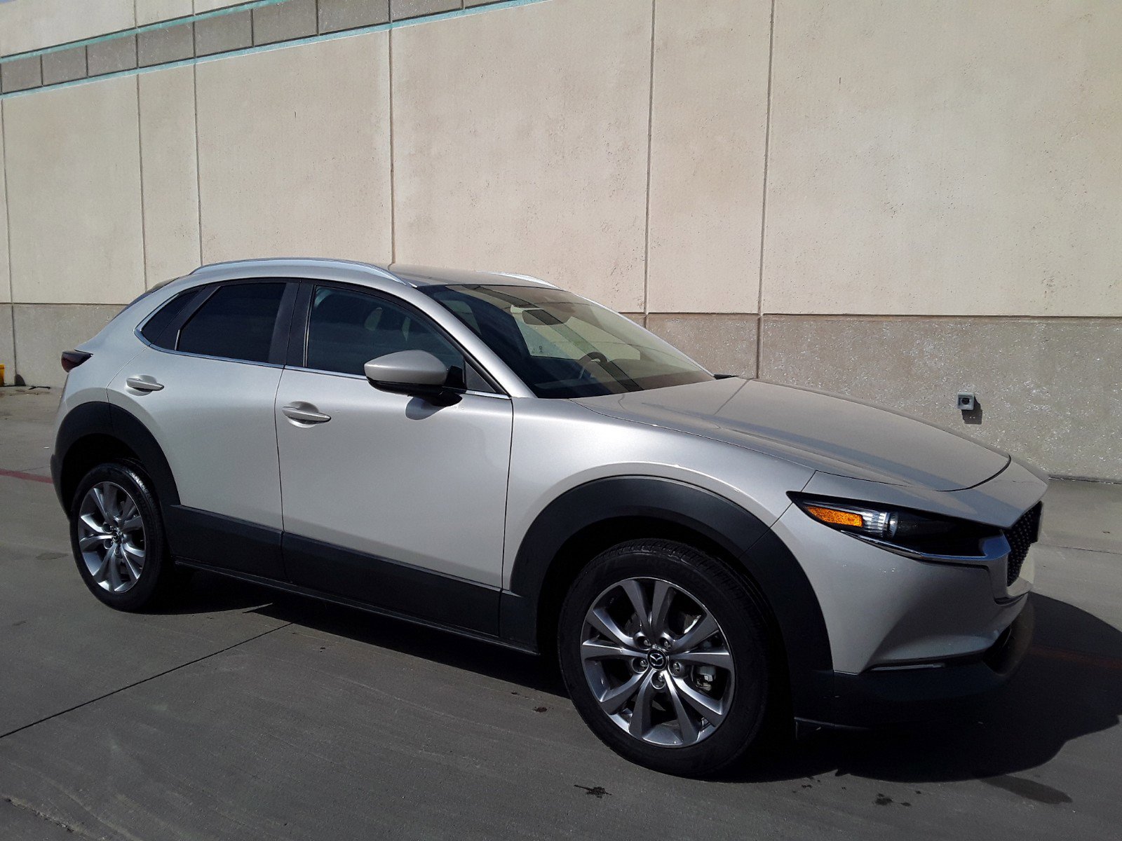 2023 Mazda CX-30 2.5 S Select Package AWD