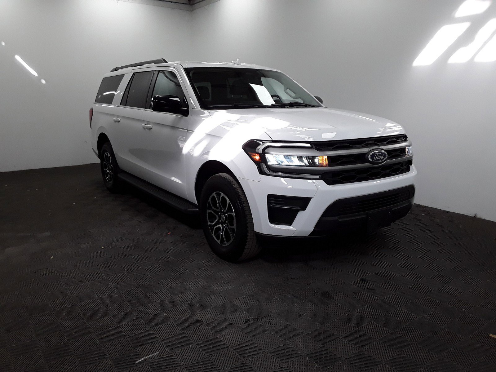 2023 Ford Expedition Max XL 4x4