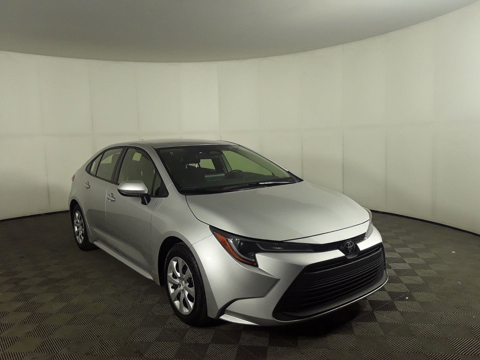 2023 Toyota Corolla LE CVT