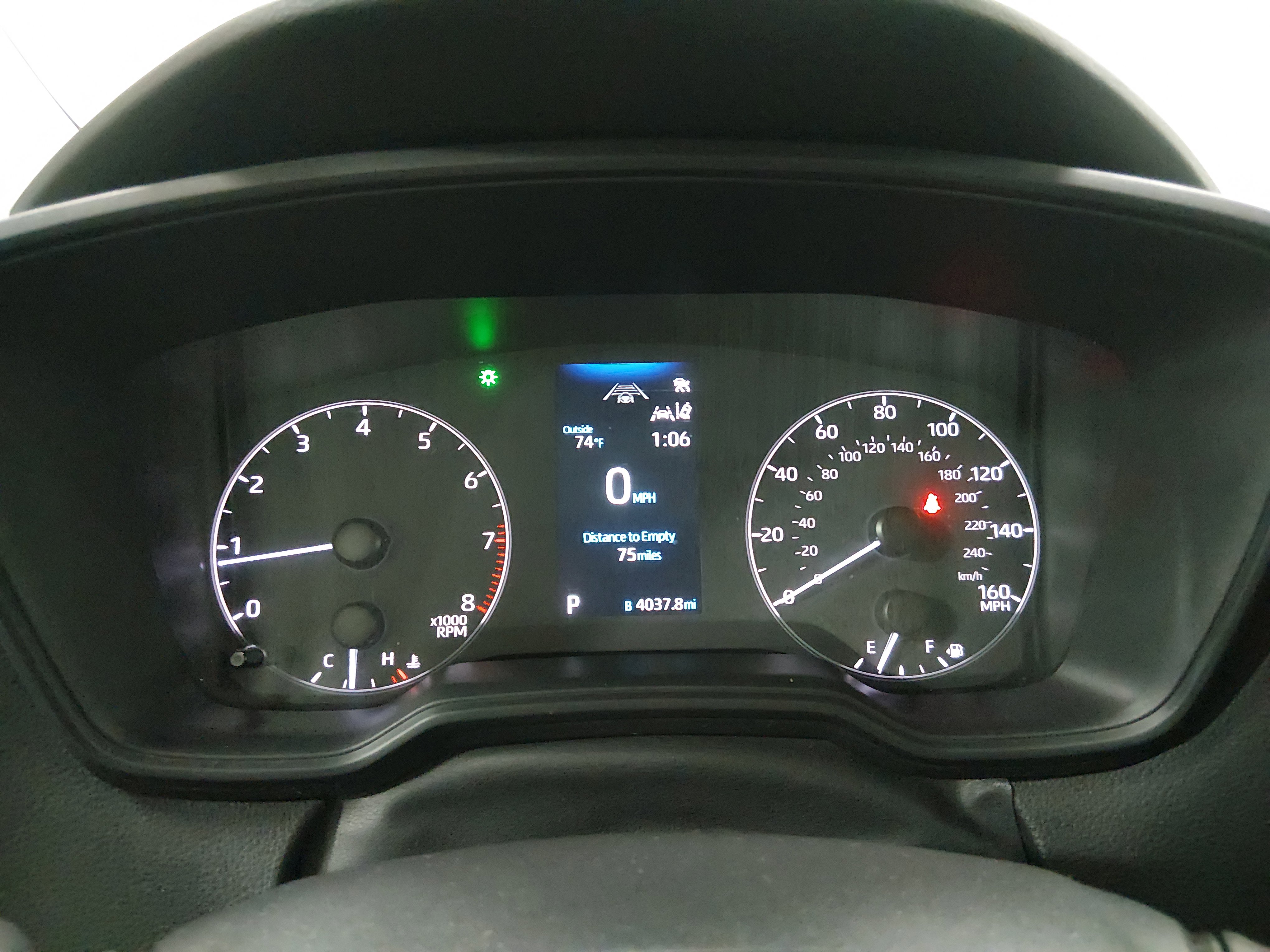 2024 Toyota Corolla LE - Photo 14