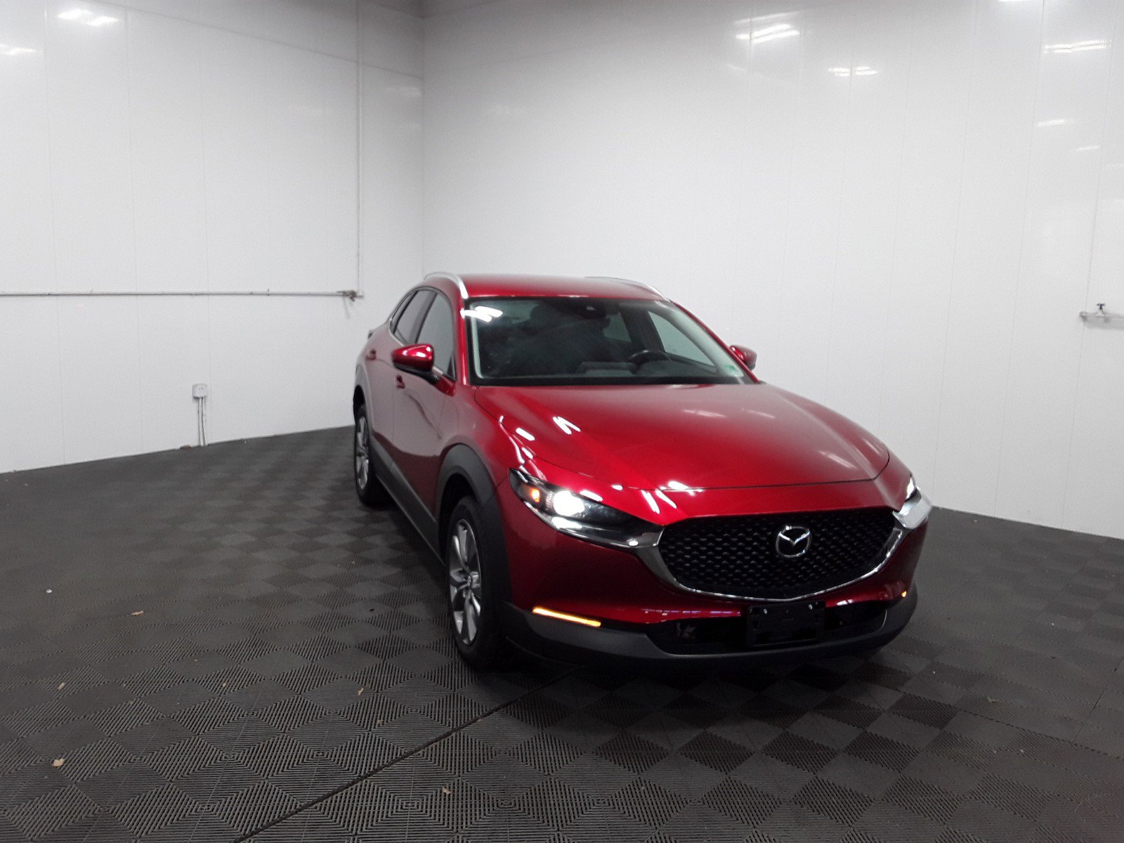 2023 Mazda CX-30 2.5 S Select Package AWD