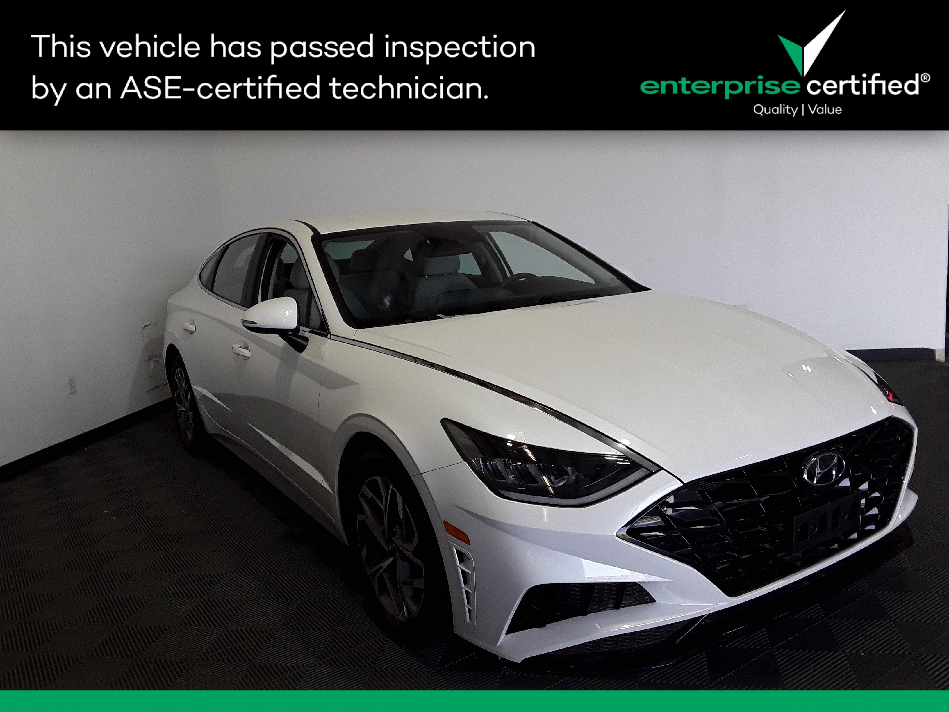 2022 Hyundai Sonata SEL 2.5L