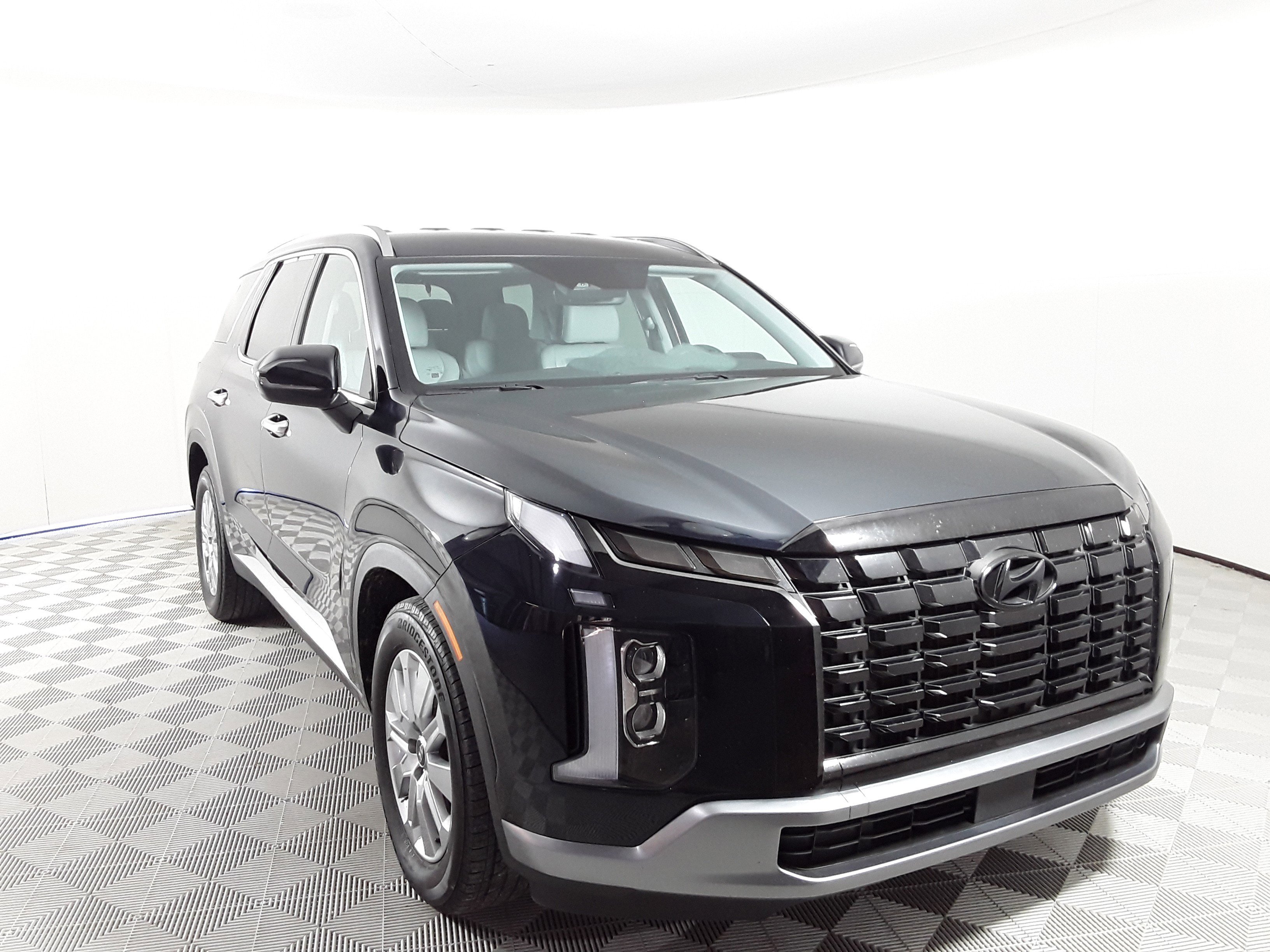 2024 Hyundai Palisade SEL FWD