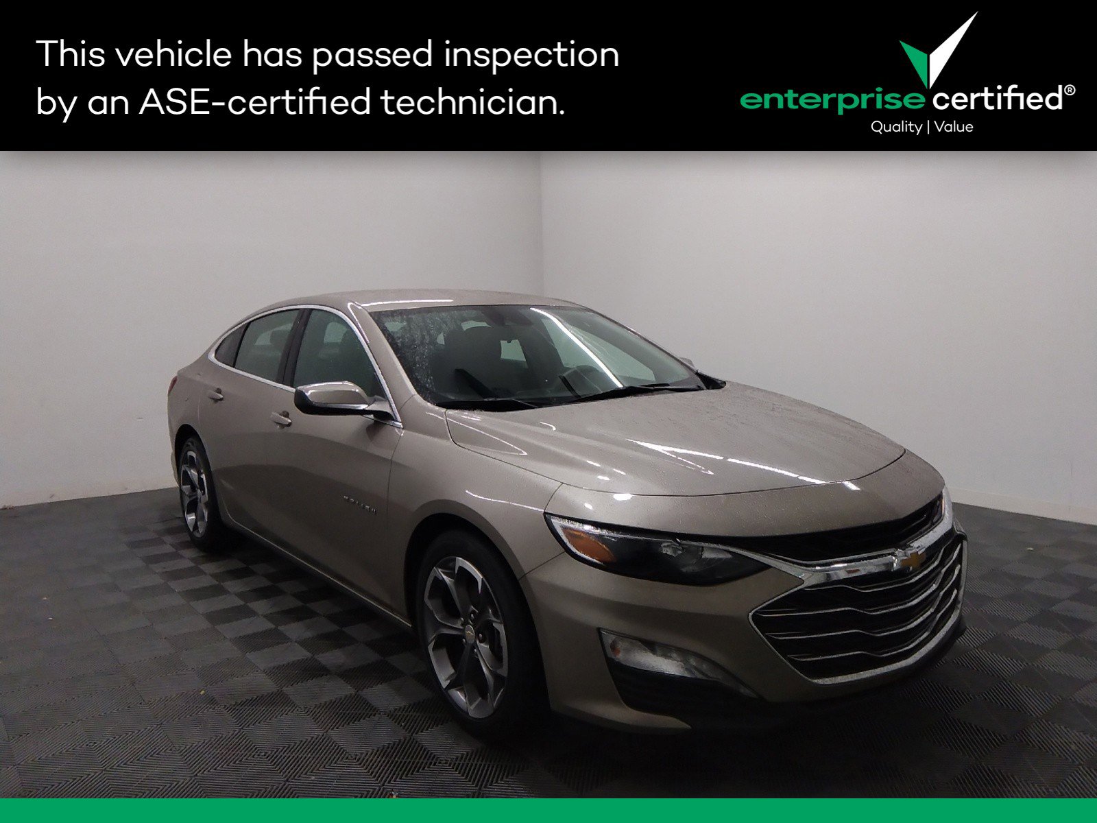 Used 2023 Chevrolet Malibu 4dr Sdn 1LT