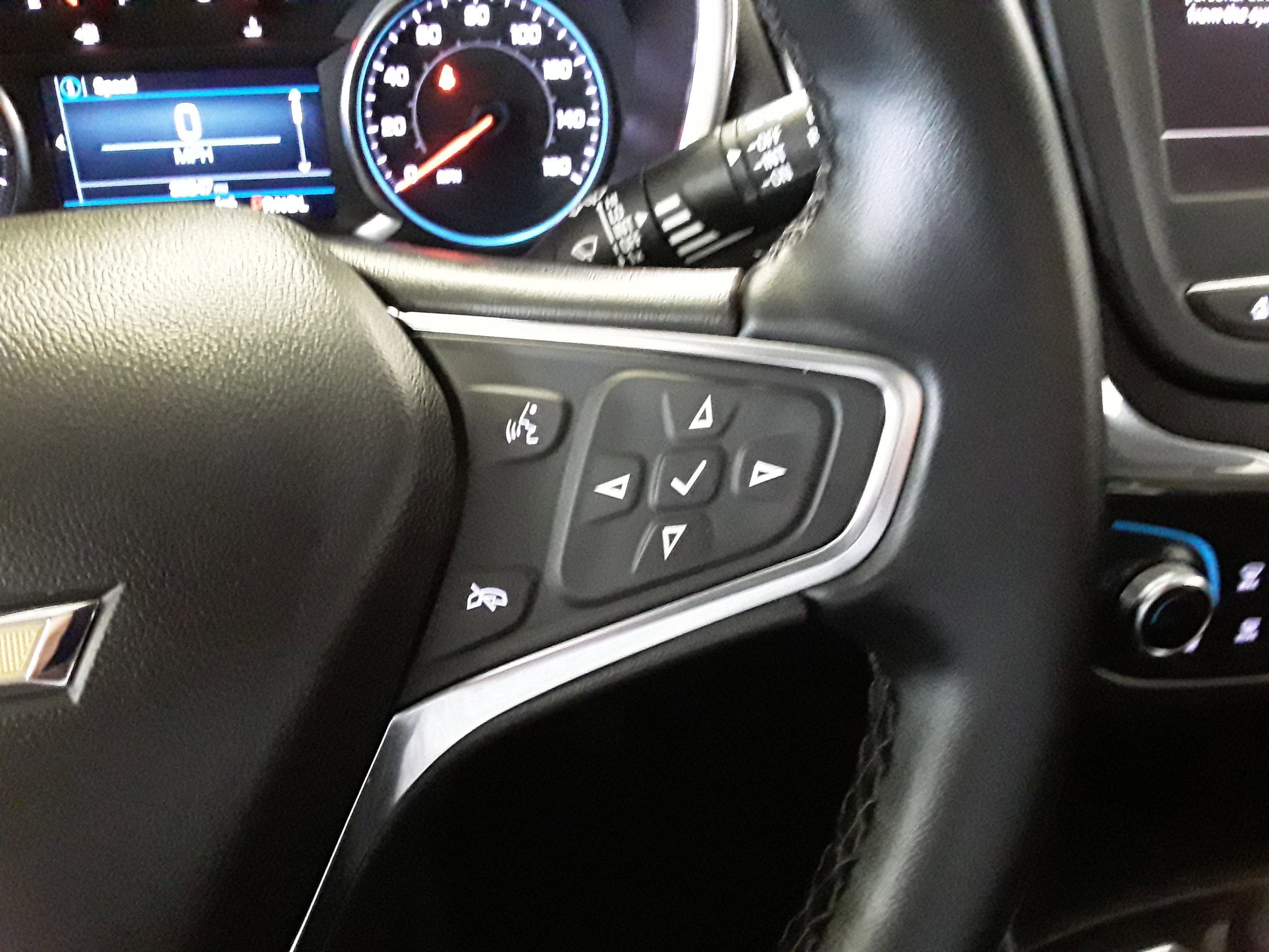 Image 6 of Used 2024 Chevrolet Equinox AWD 4dr LT w/1LT