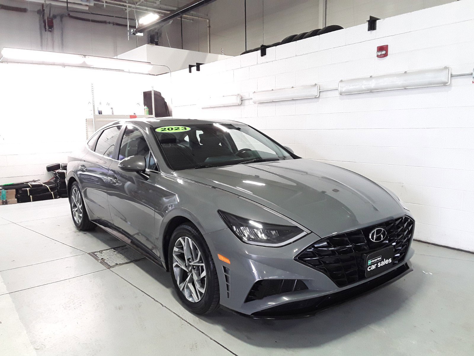 2023 Hyundai Sonata SEL 2.5L