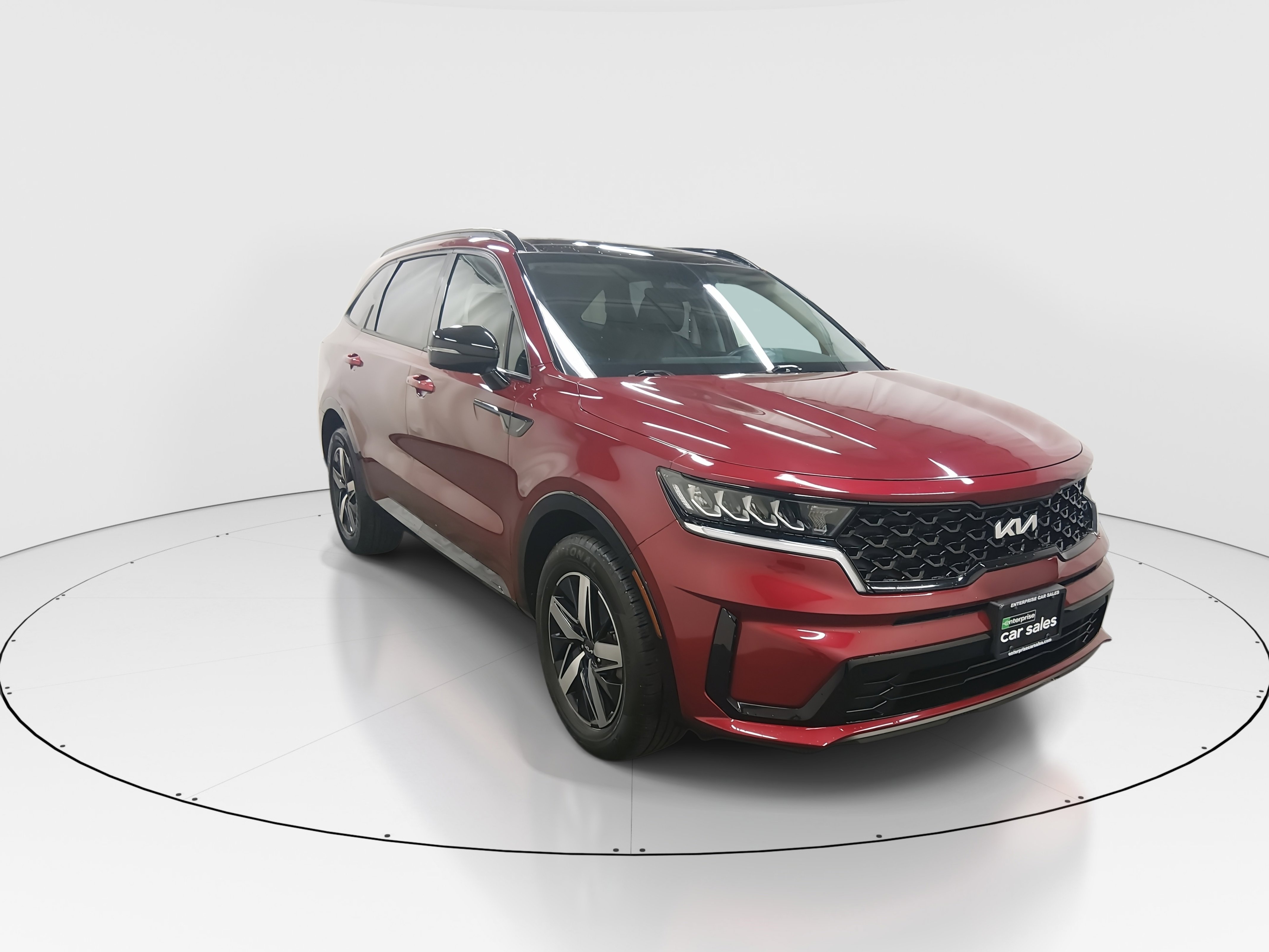 2023 Kia Sorento S