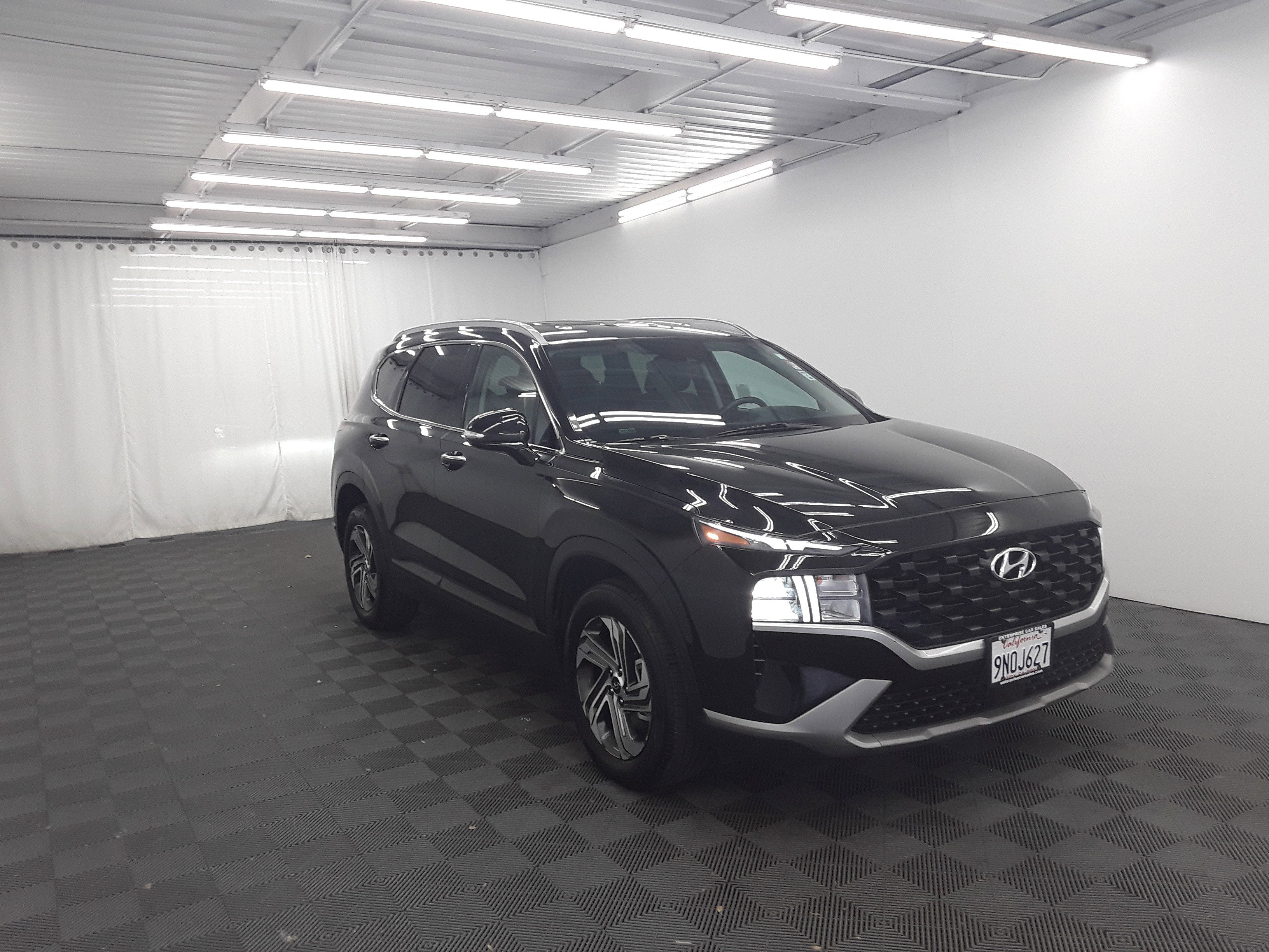 2023 Hyundai Santa Fe SEL FWD