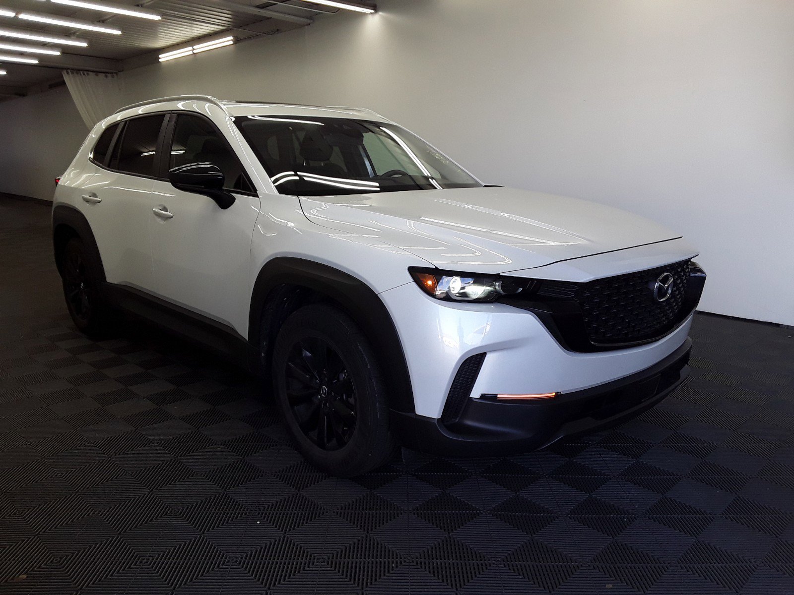 Used 2023 Mazda CX-50 2.5 S Preferred Plus Package AWD