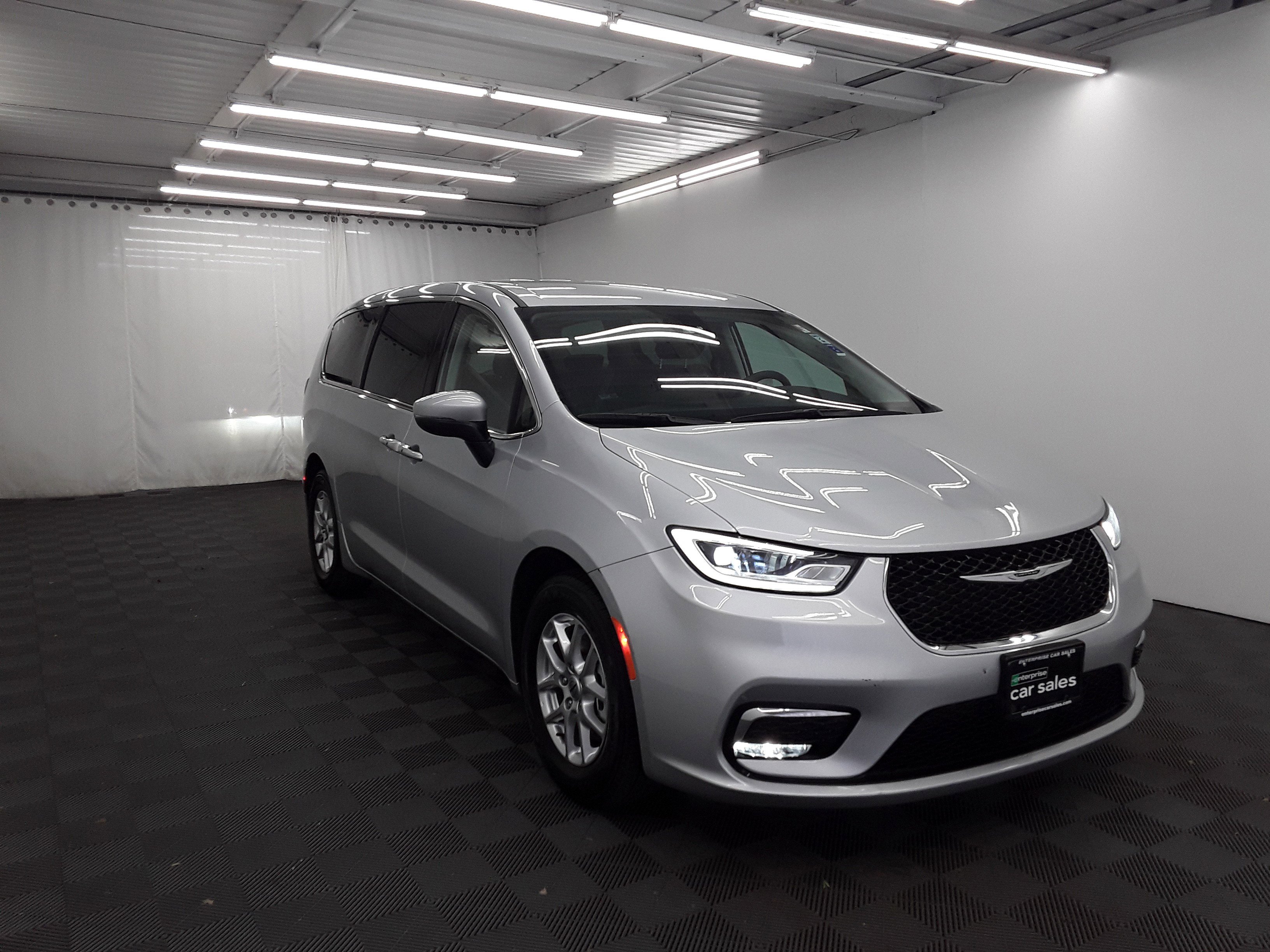 2023 Chrysler Pacifica Touring L FWD