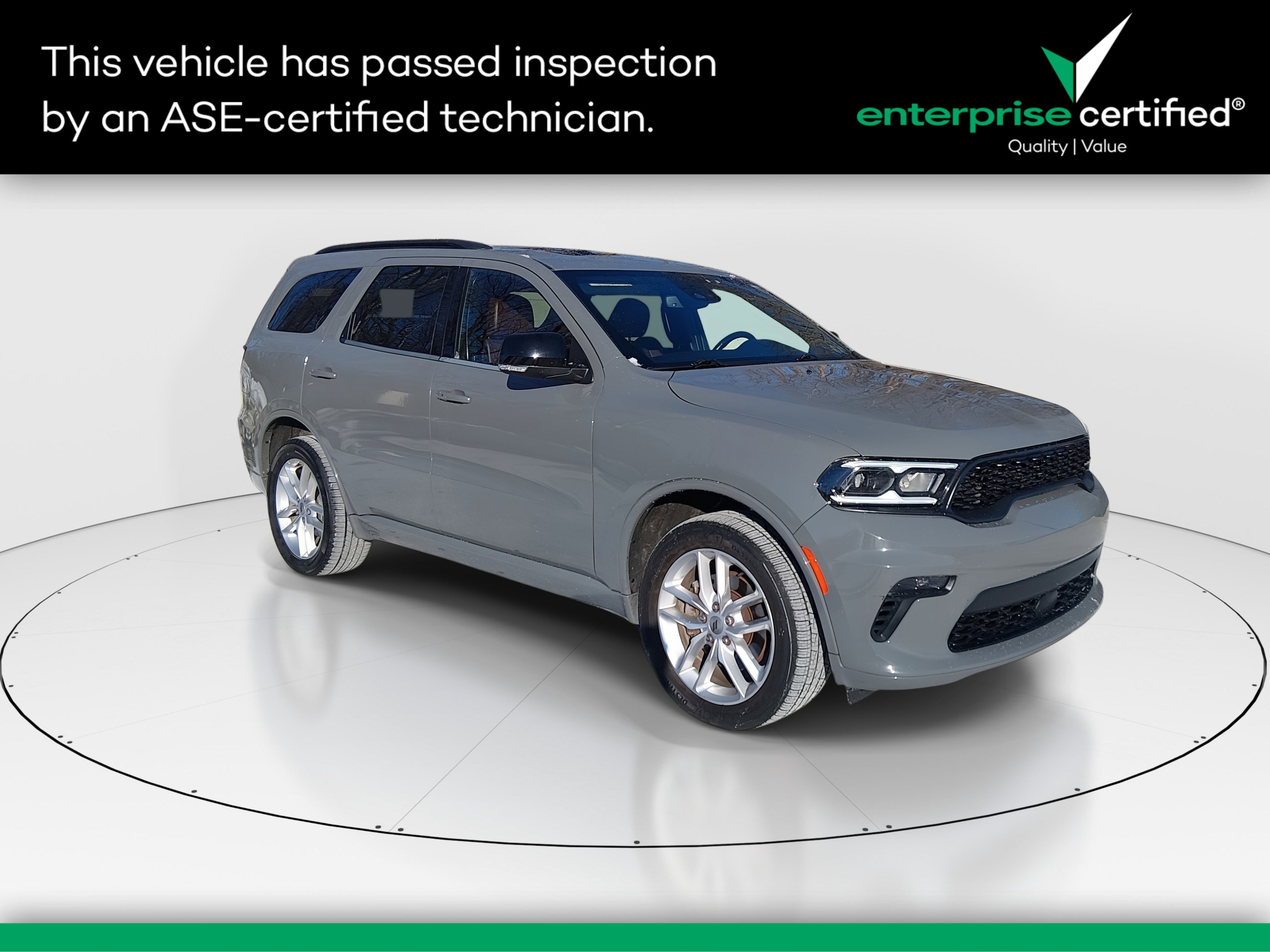 2023 Dodge Durango GT