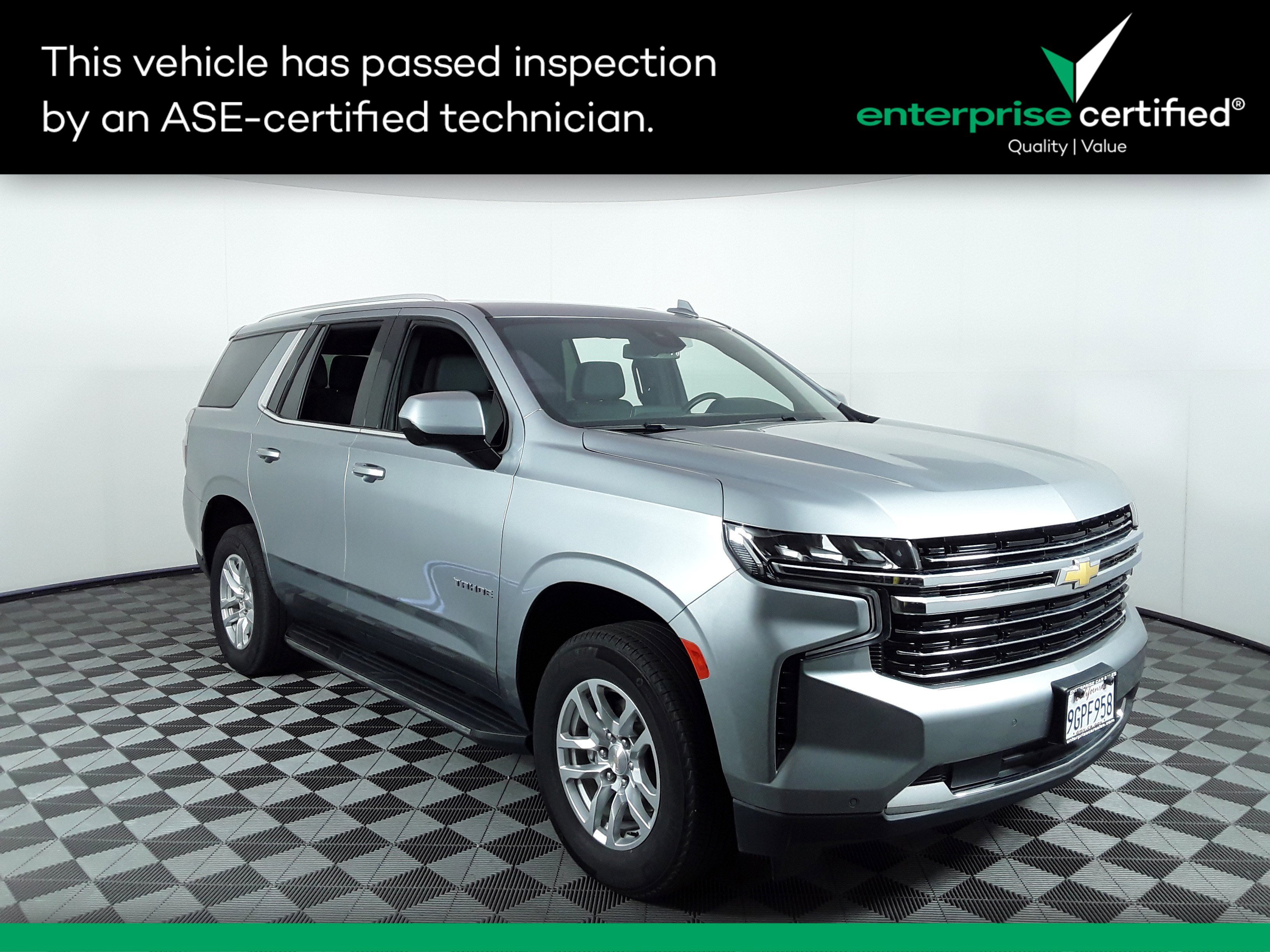 2023 Chevrolet Tahoe 2WD 4dr LT