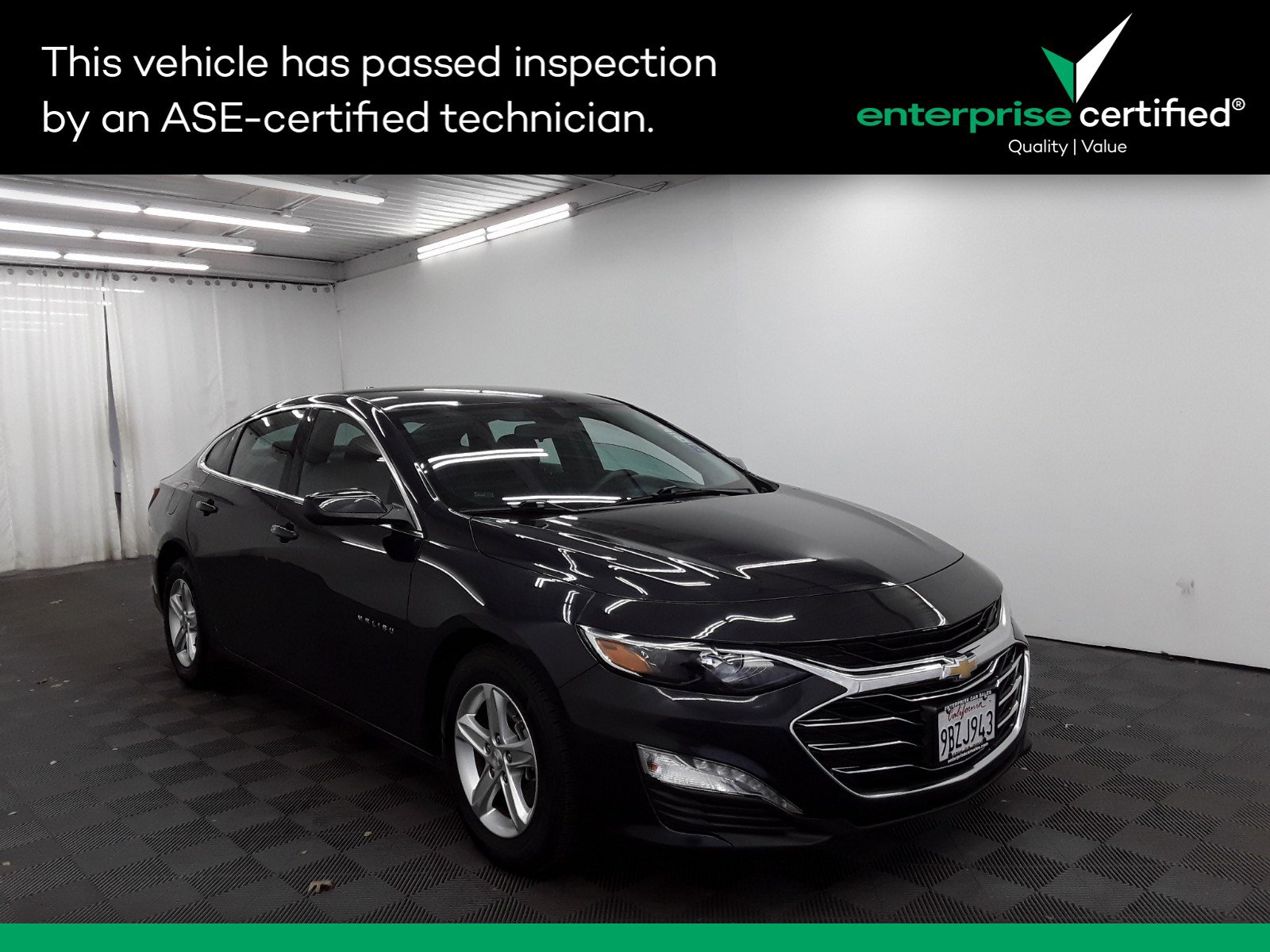 Used 2022 Chevrolet Malibu 4dr Sdn LT