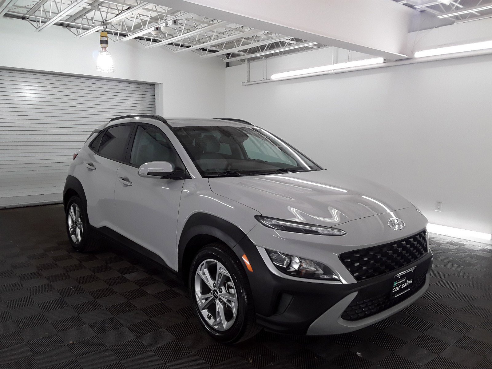 2023 Hyundai Kona SEL Auto FWD