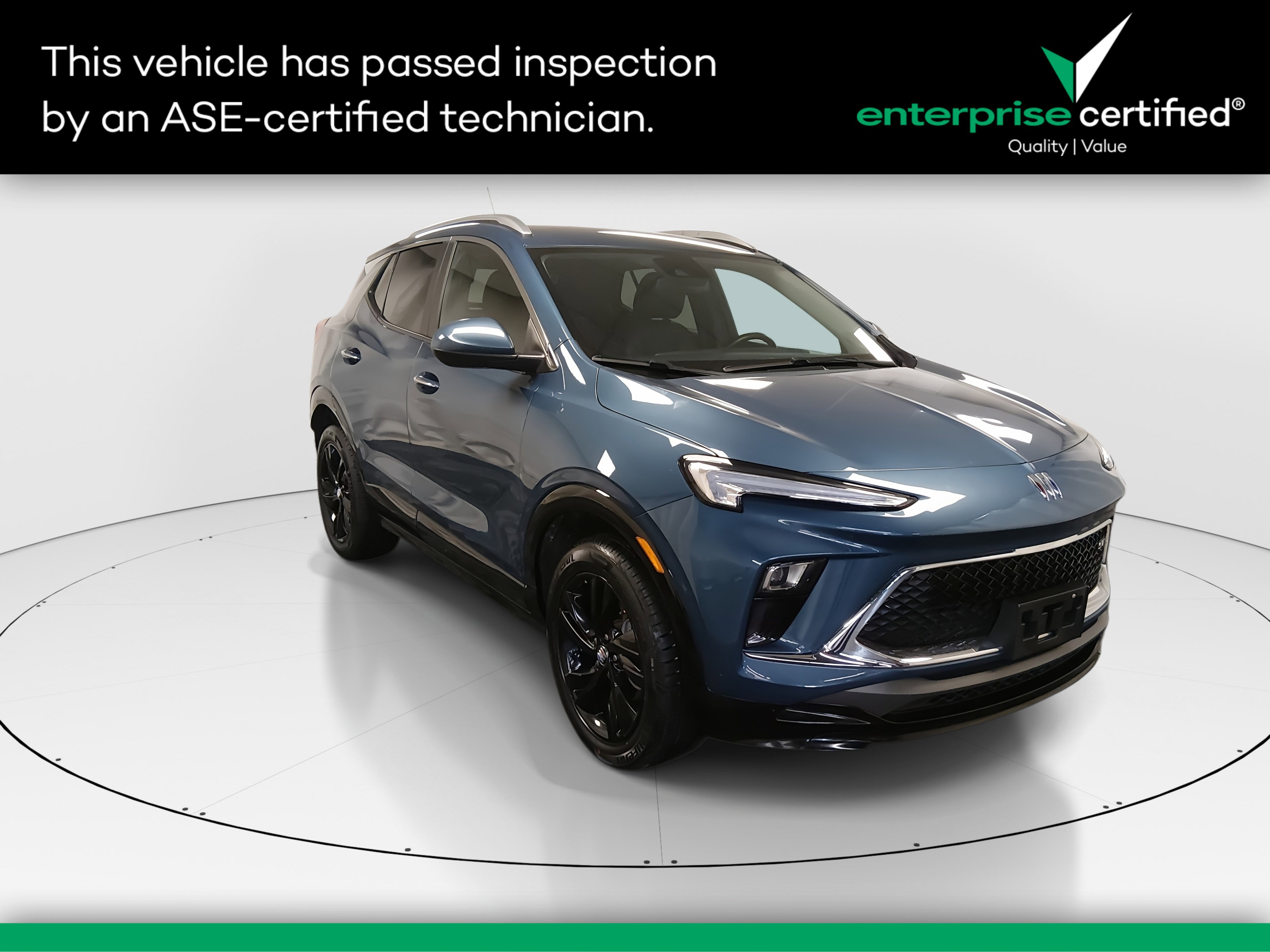 2024 Buick Encore GX