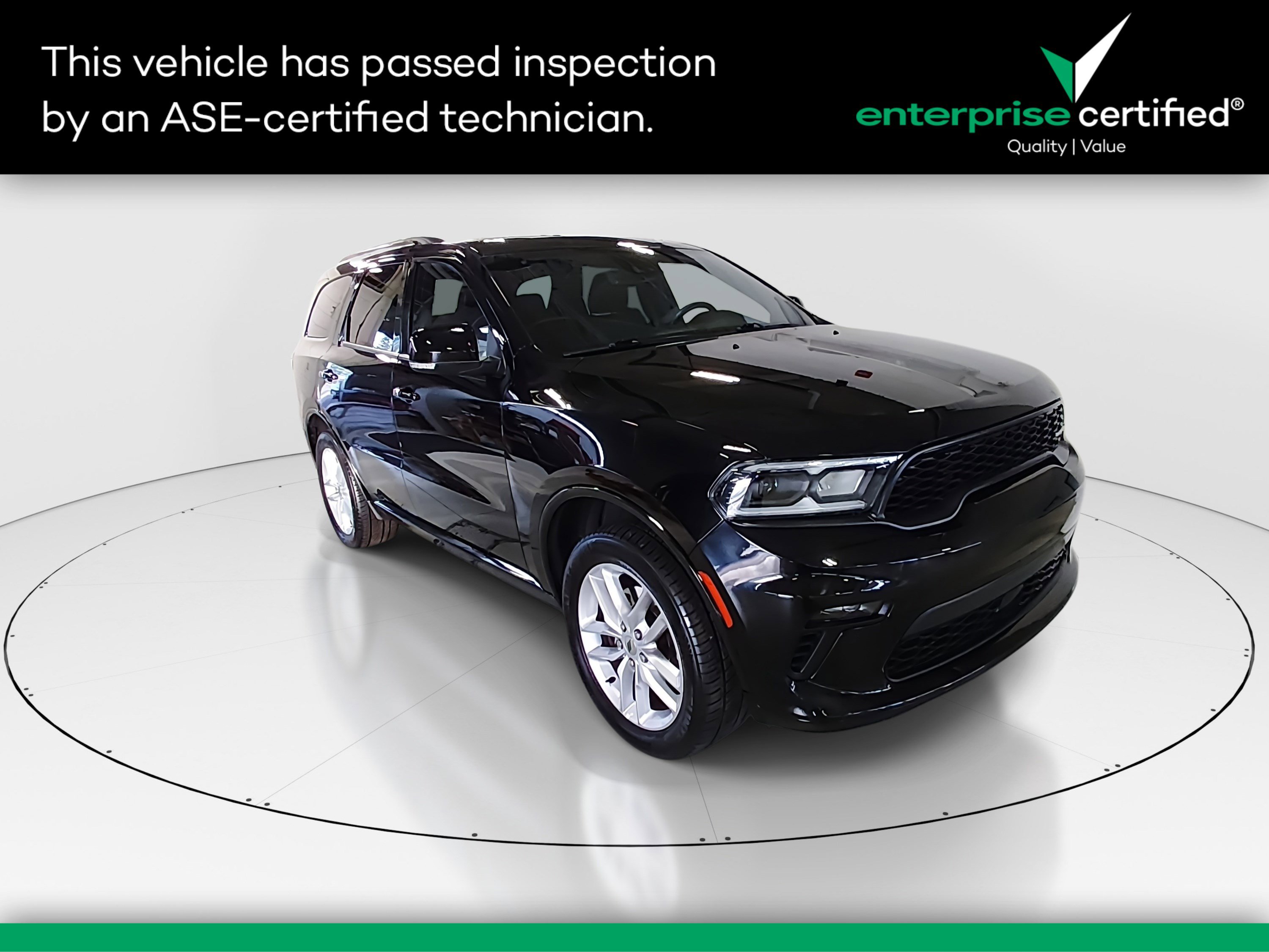 2023 Dodge Durango GT's photo