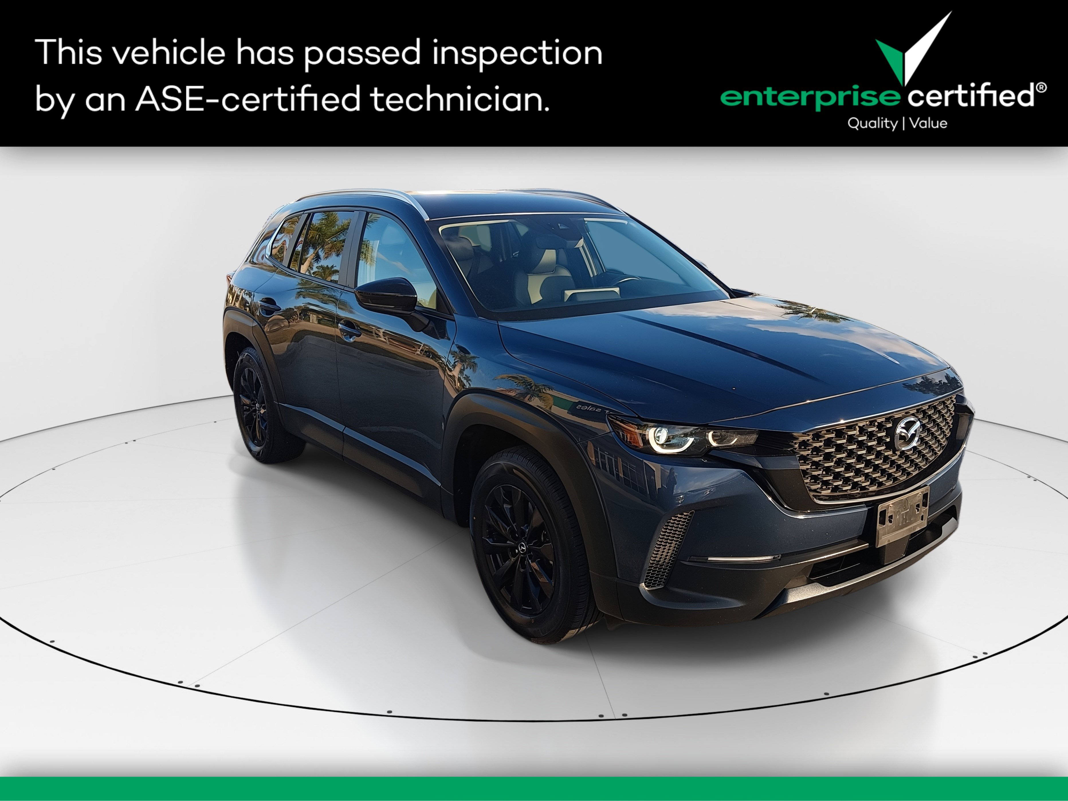 2024 Mazda CX-50 S PREFERRED's photo