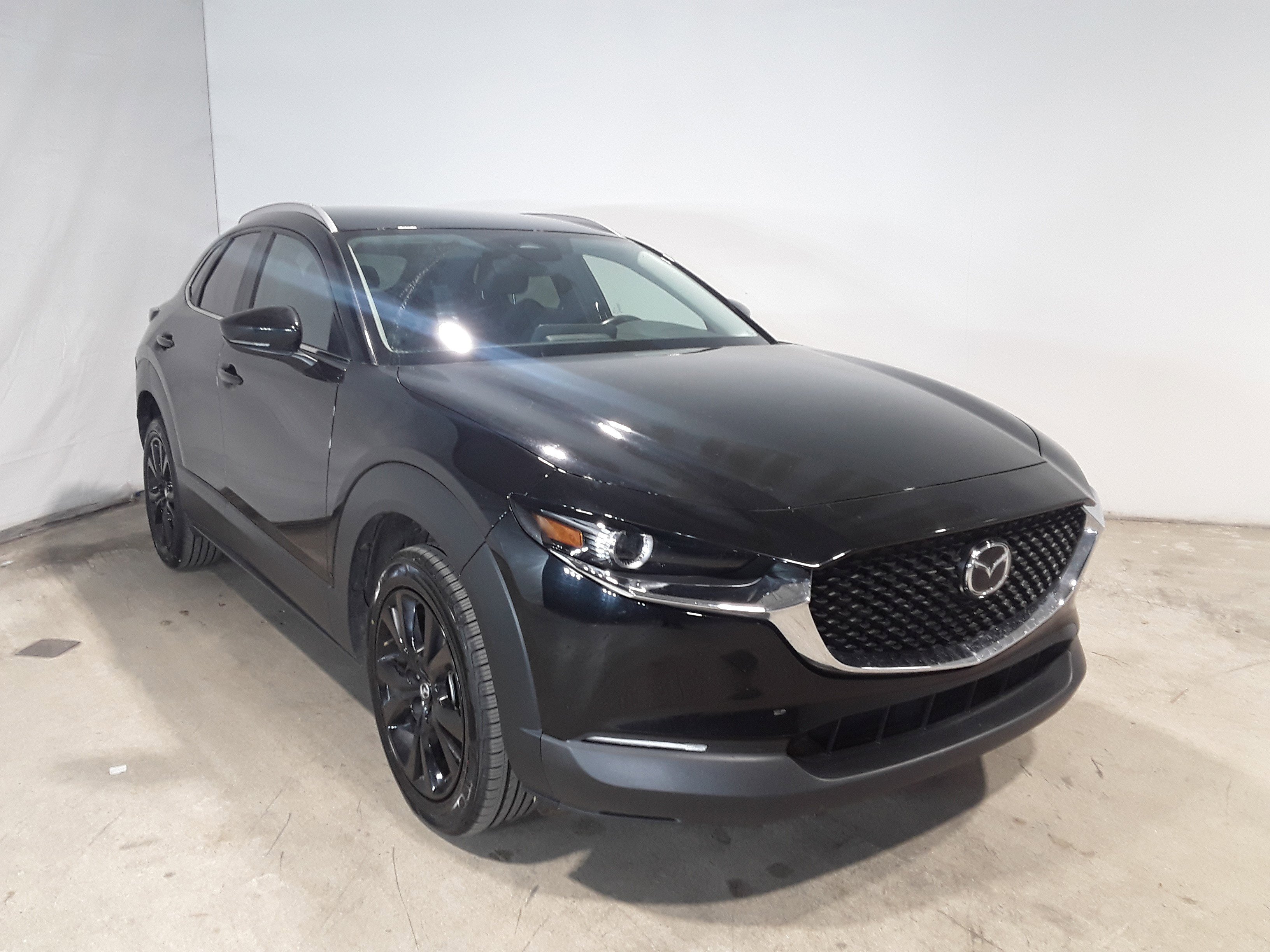 2024 Mazda CX-30 Select Sport's photo