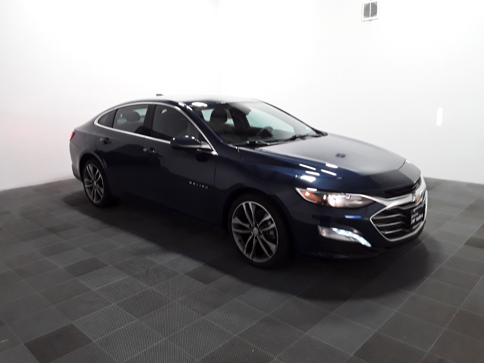 2022 Chevrolet Malibu 4dr Sdn LT