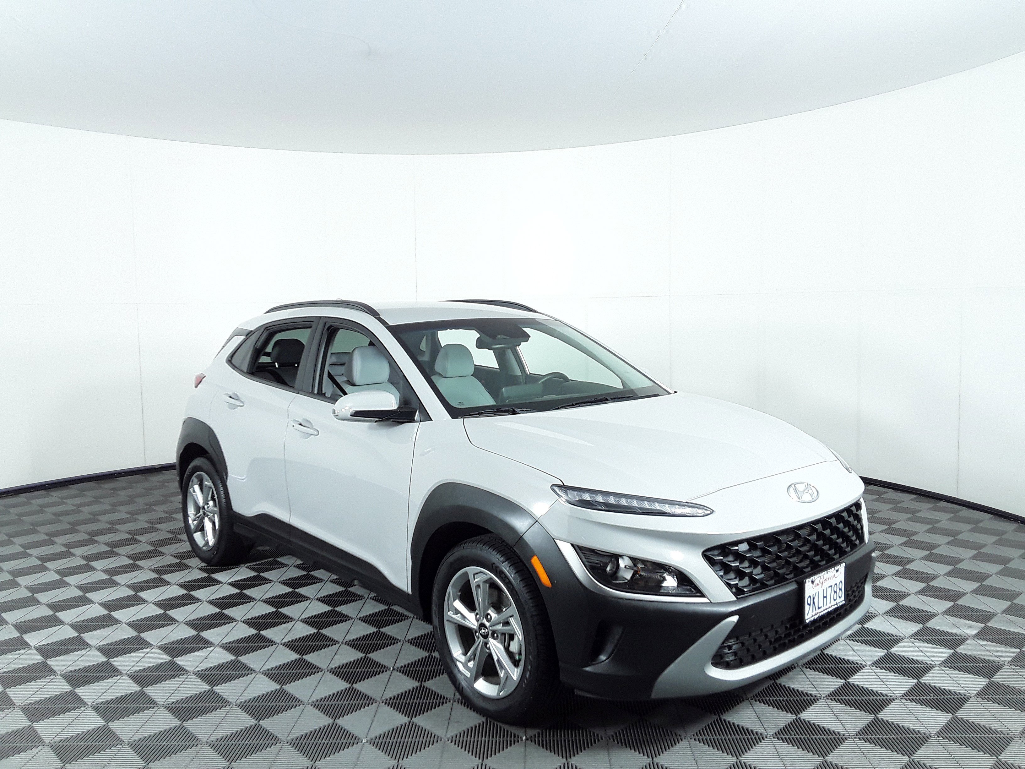 2023 Hyundai Kona SEL Auto FWD