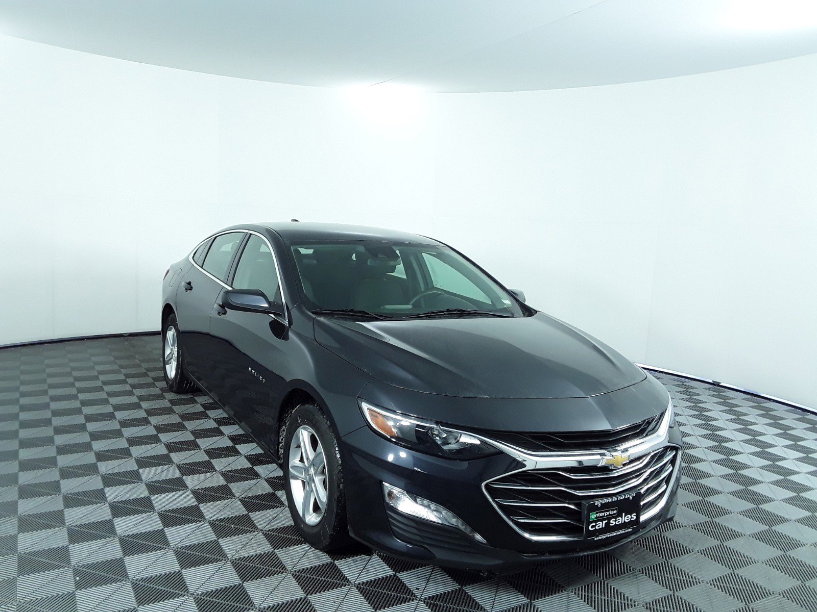 2023 Chevrolet Malibu 4dr Sdn 1LT