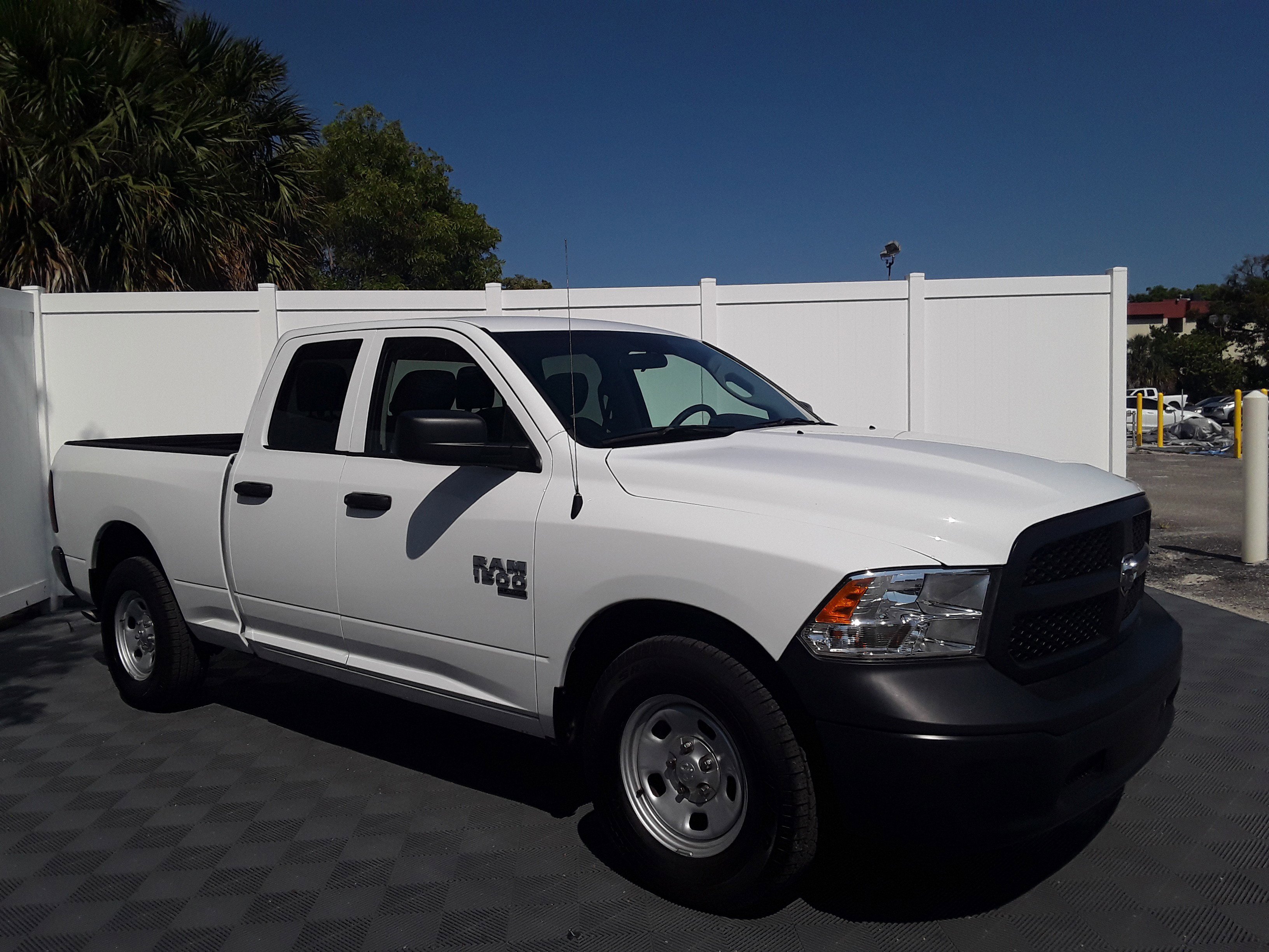 2023 Ram 1500 Classic