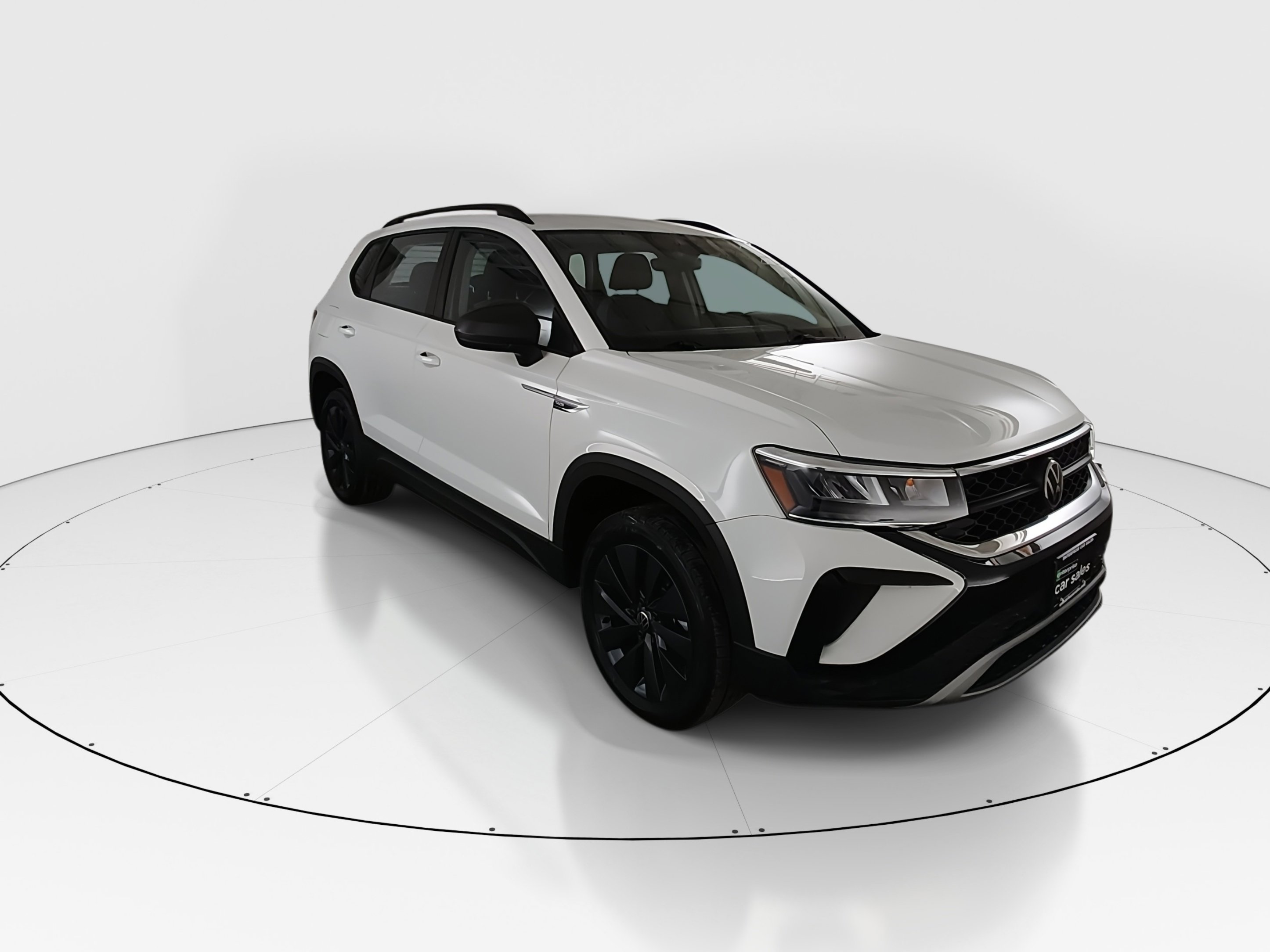 2024 Volkswagen Taos S