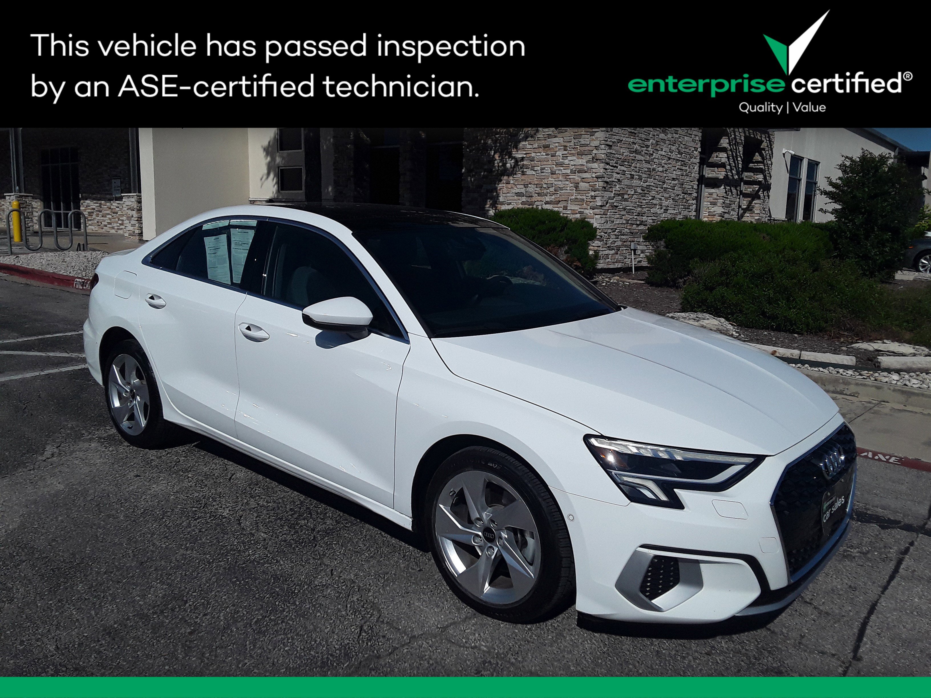 2023 Audi A3 Premium 40 TFSI