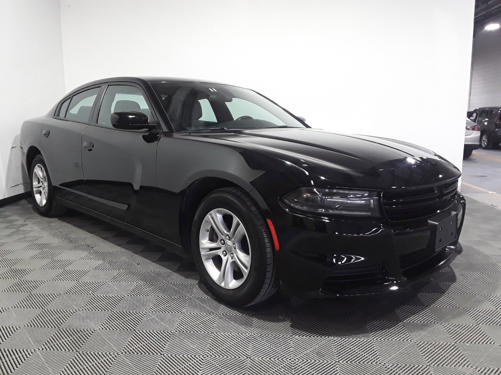 2022 Dodge Charger SXT RWD