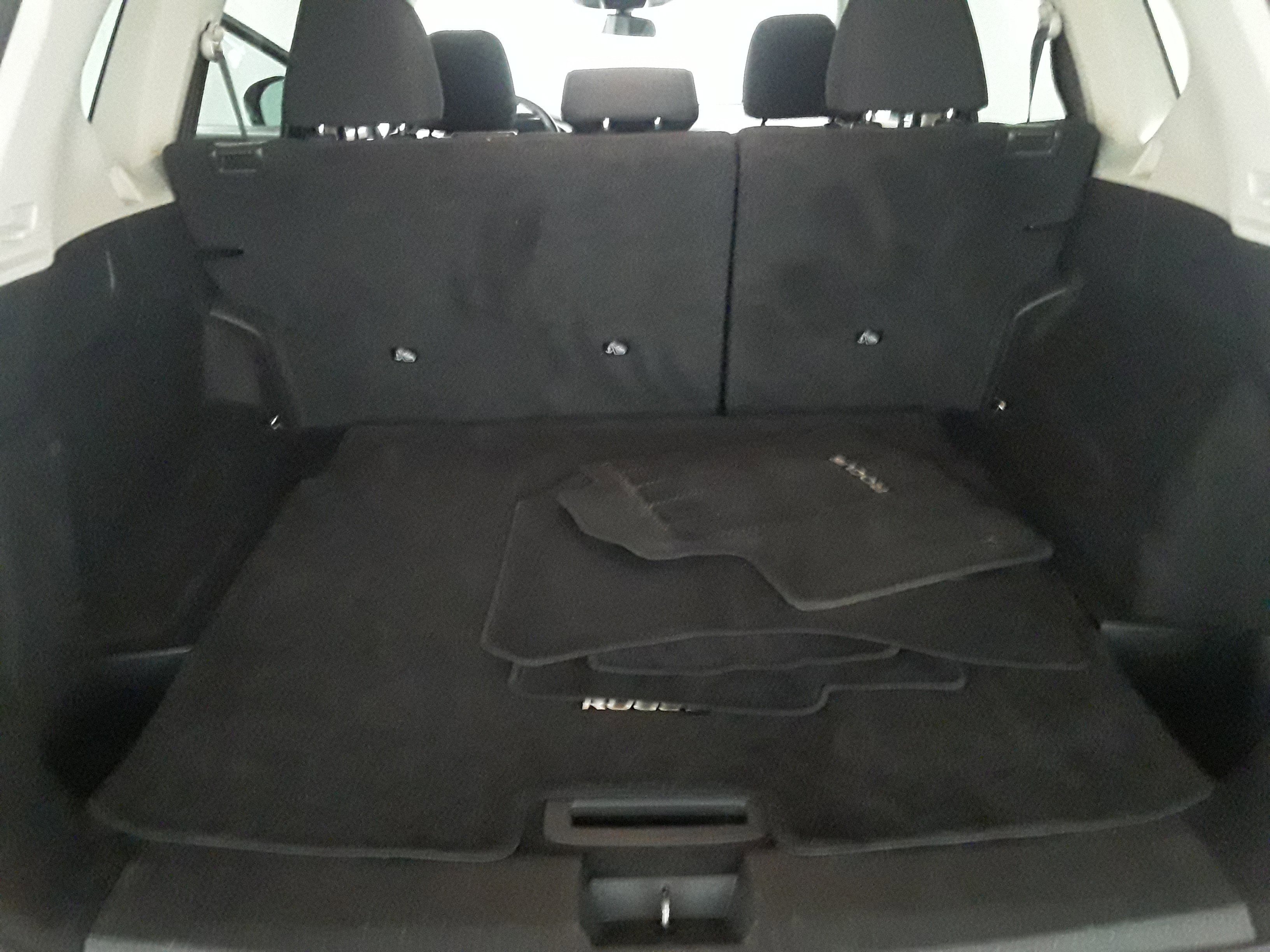 Image of Used 2023 Nissan Rogue AWD S