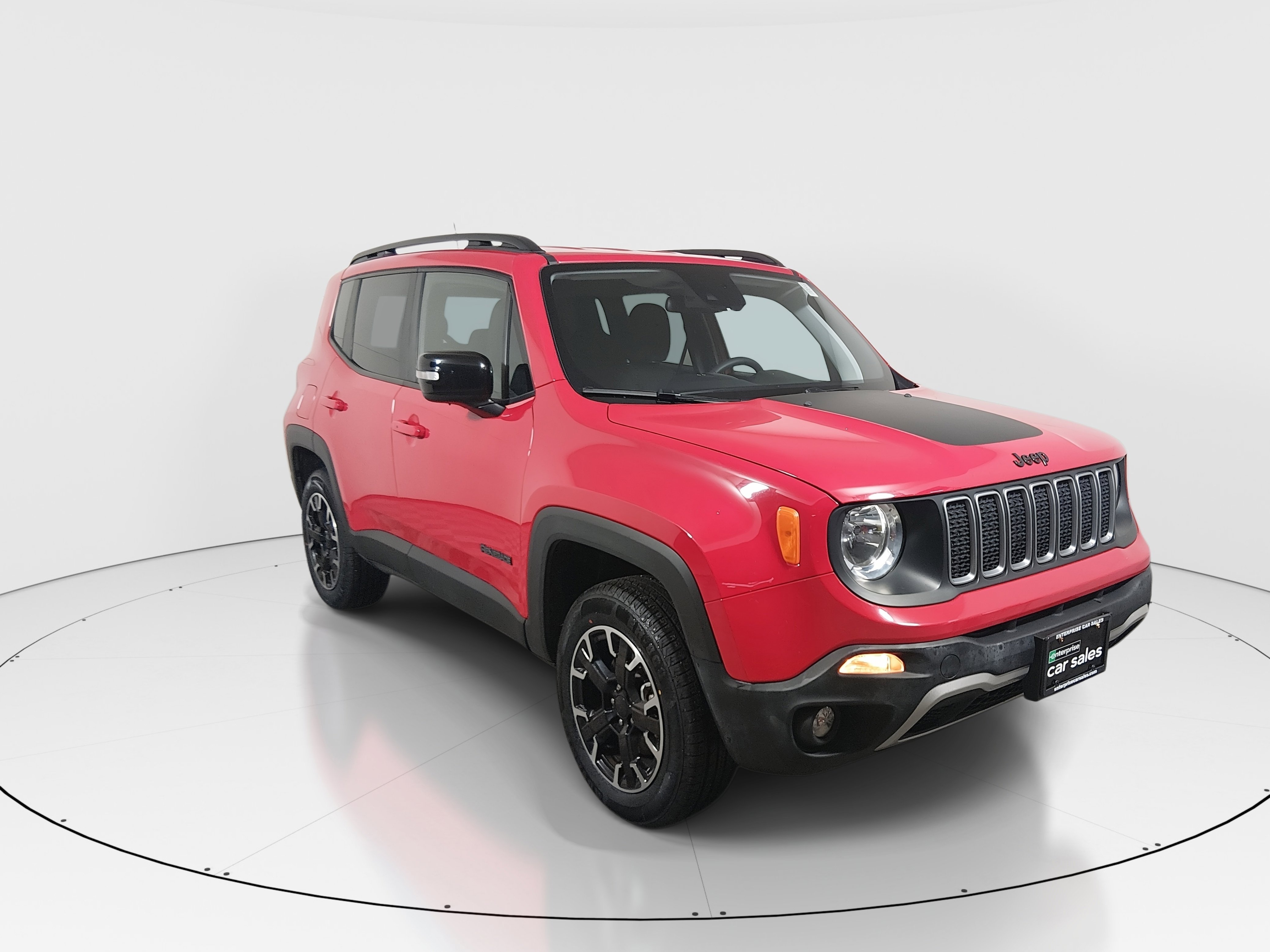 2023 Jeep Renegade Upland's photo
