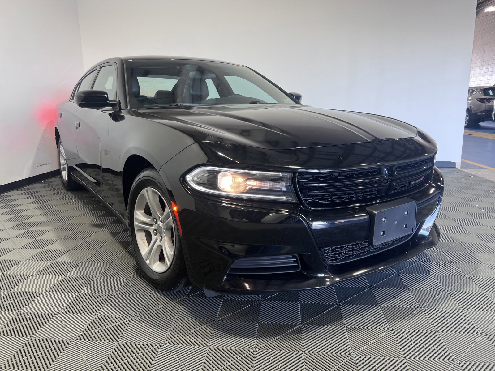 2021 Dodge Charger SXT RWD