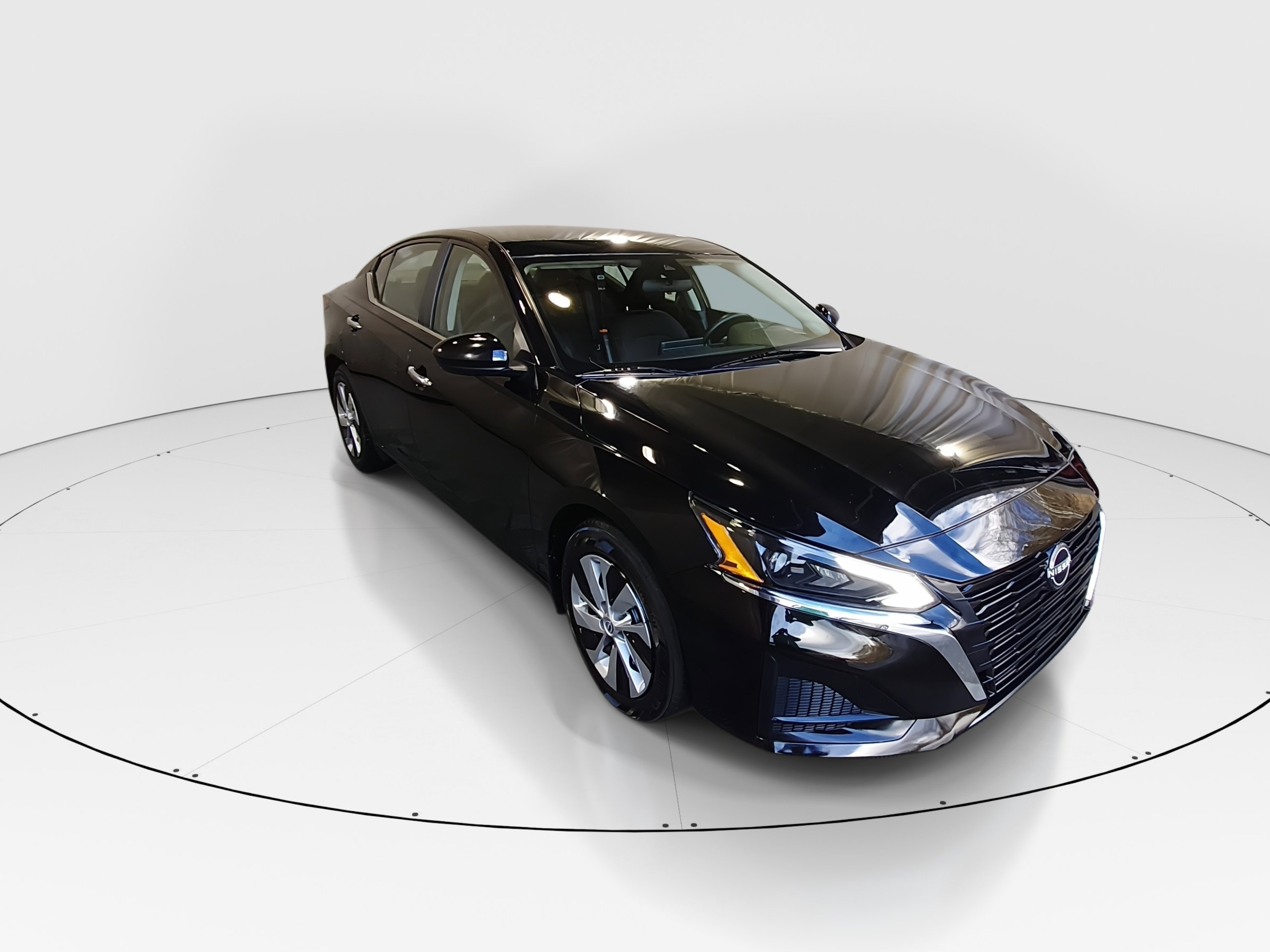 Used 2023 Nissan Altima 2.5 S Sedan