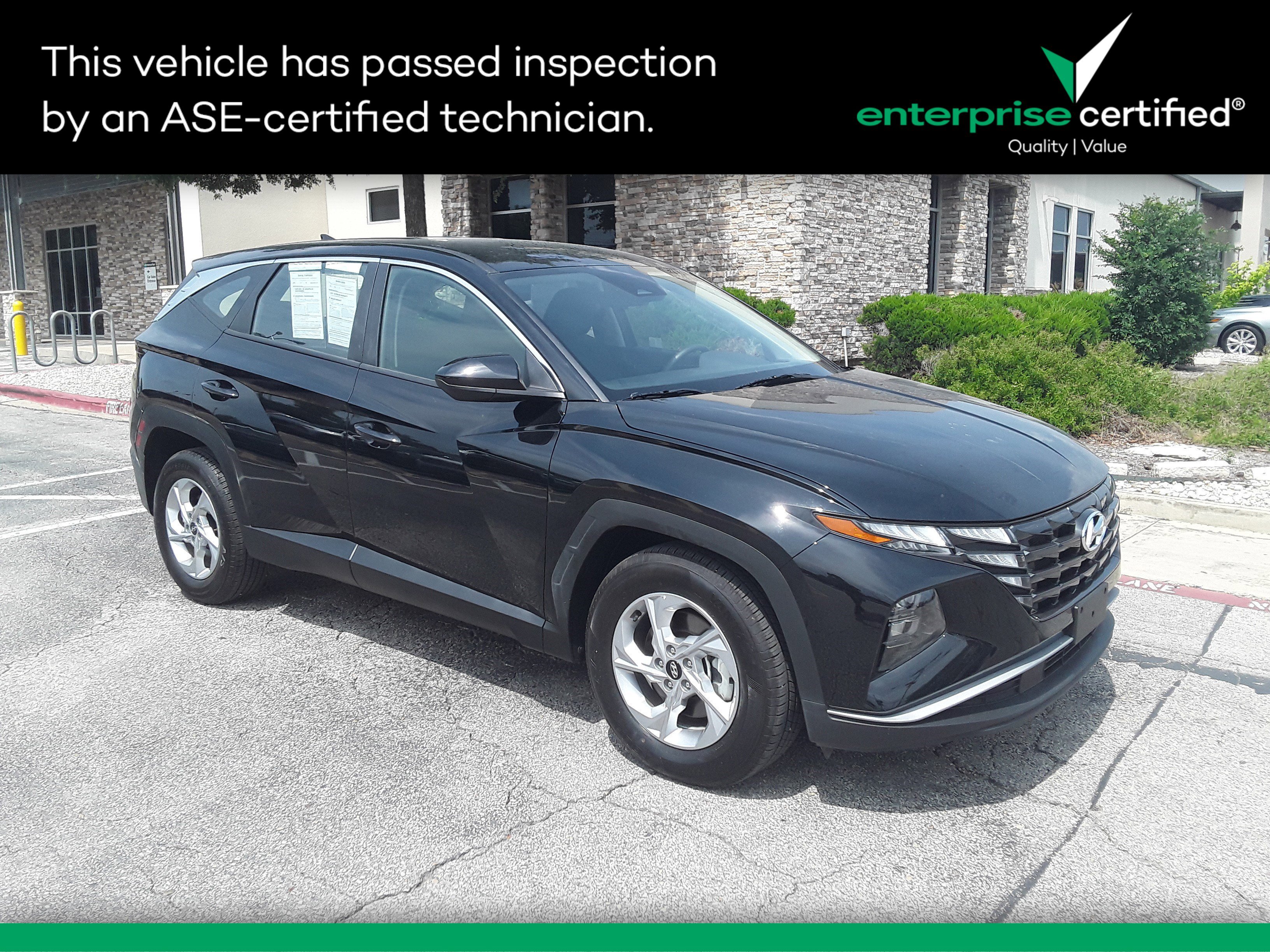 2024 Hyundai Tucson SE FWD *Ltd Avail*
