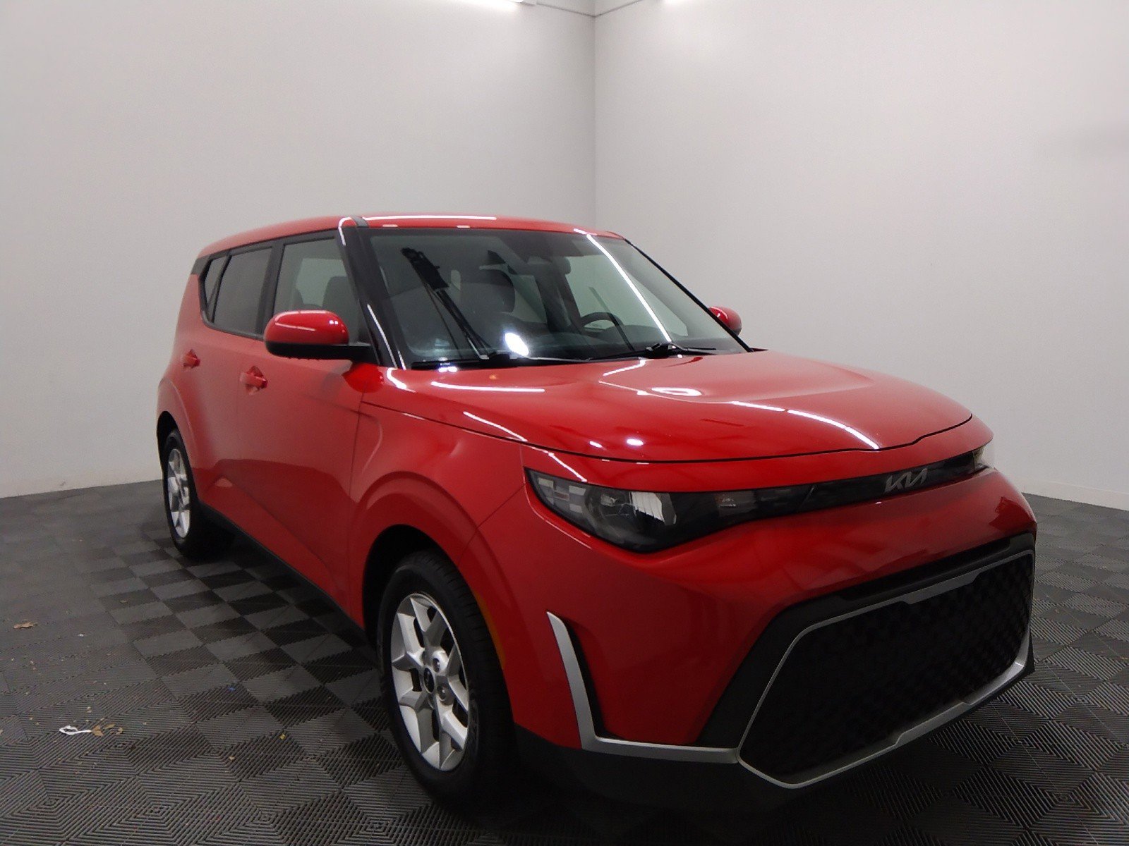 2023 Kia Soul