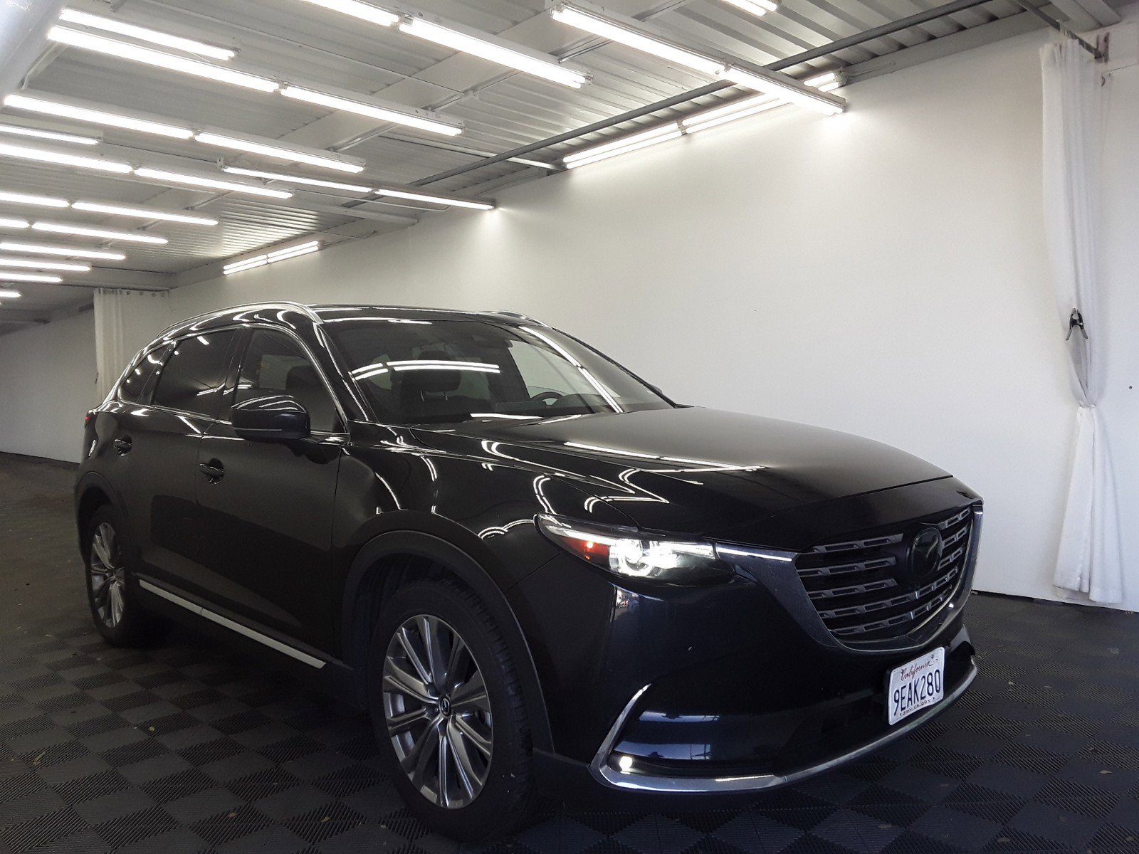 2023 Mazda CX-9 Signature AWD