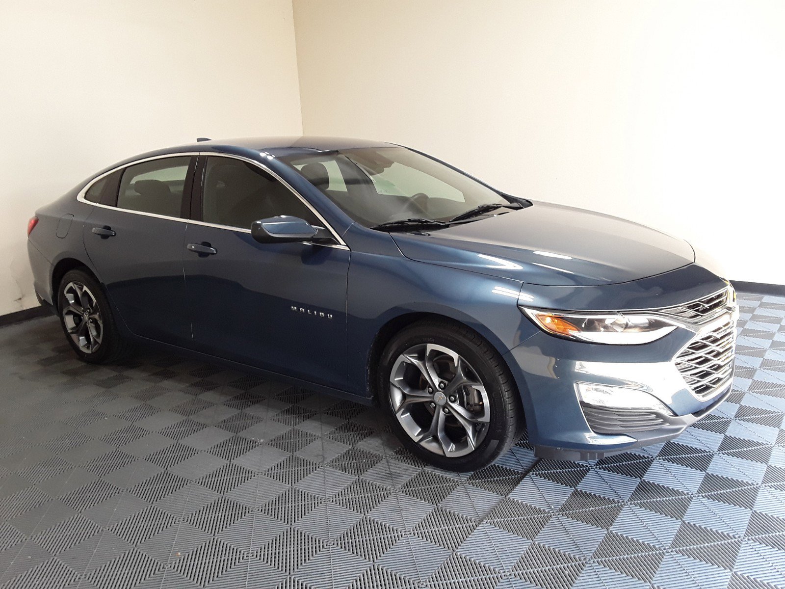 2024 Chevrolet Malibu LT 4dr Sdn