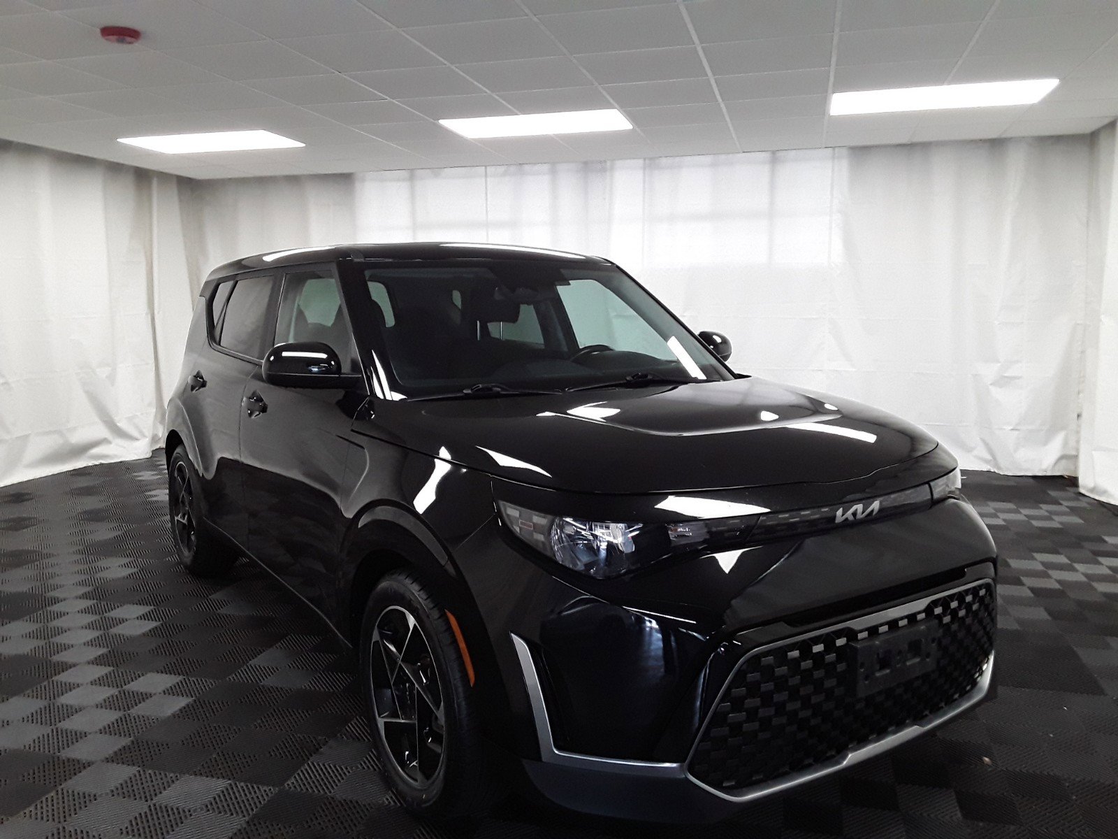 2023 Kia Soul EX IVT