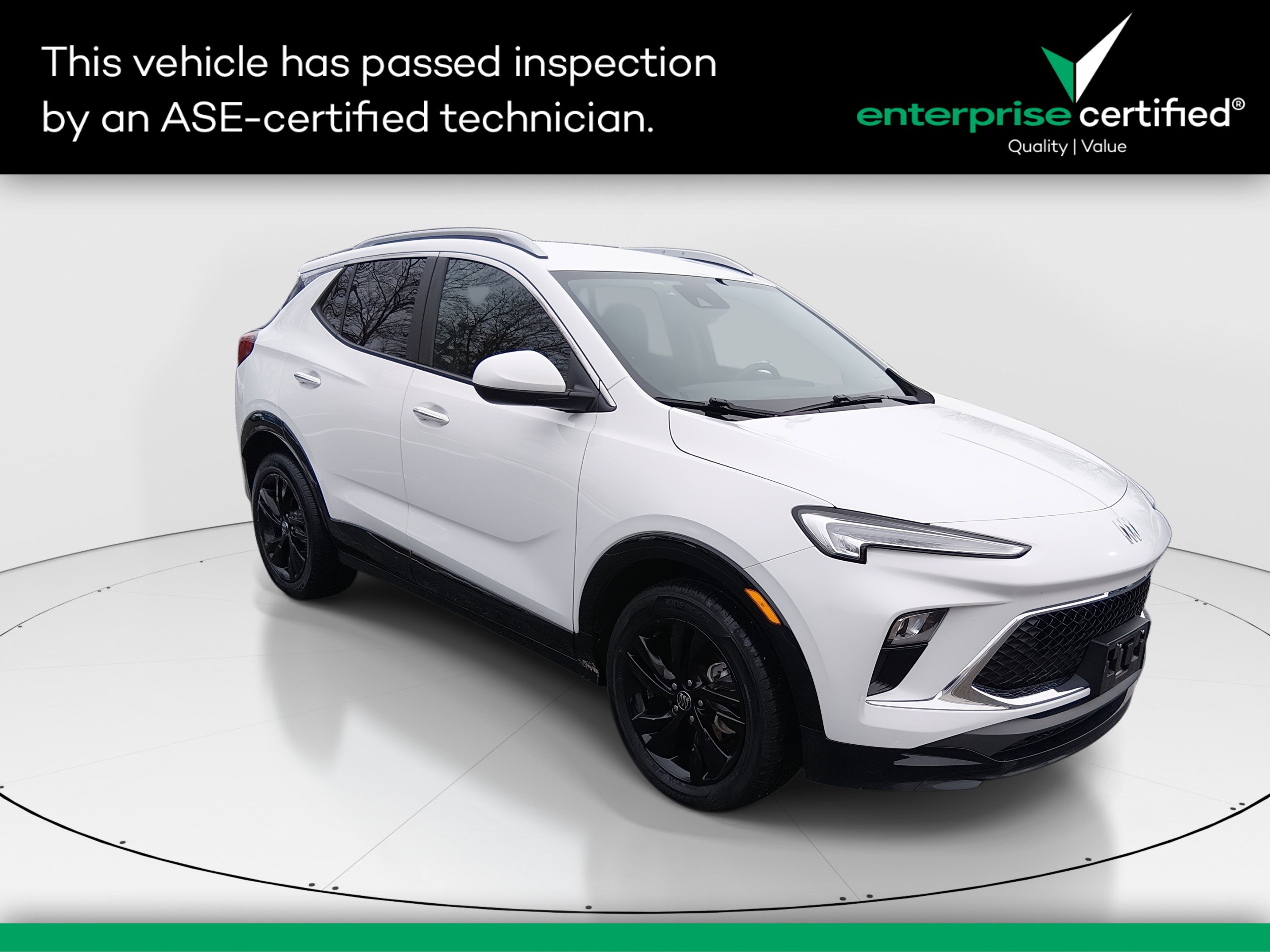 2024 Buick Encore GX Sport Touring's photo