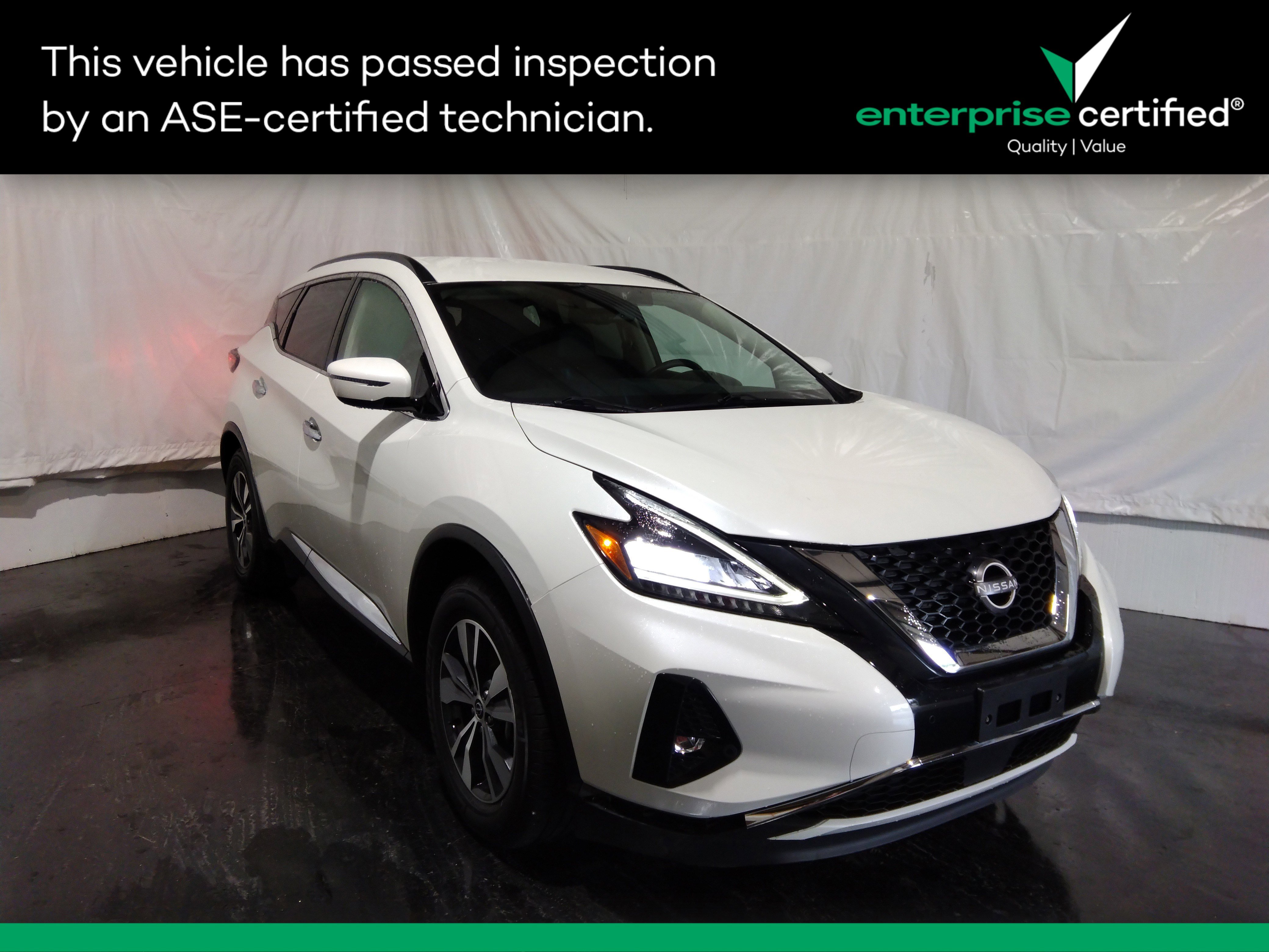 2023 Nissan Murano AWD SV